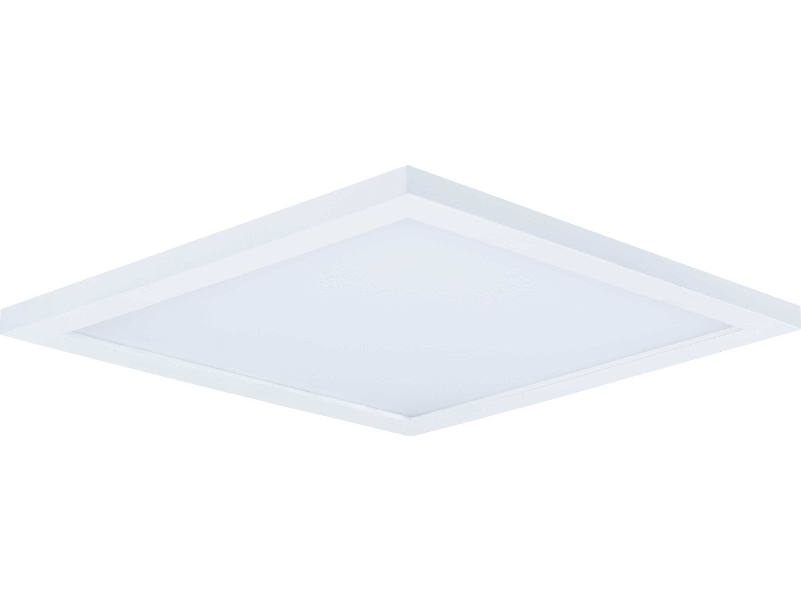 Maxim Lighting Wafer 1 - Light Outdoor Ceiling Light
