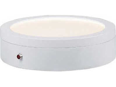 Maxim Lighting Wafer 1 - Light Outdoor Ceiling Light