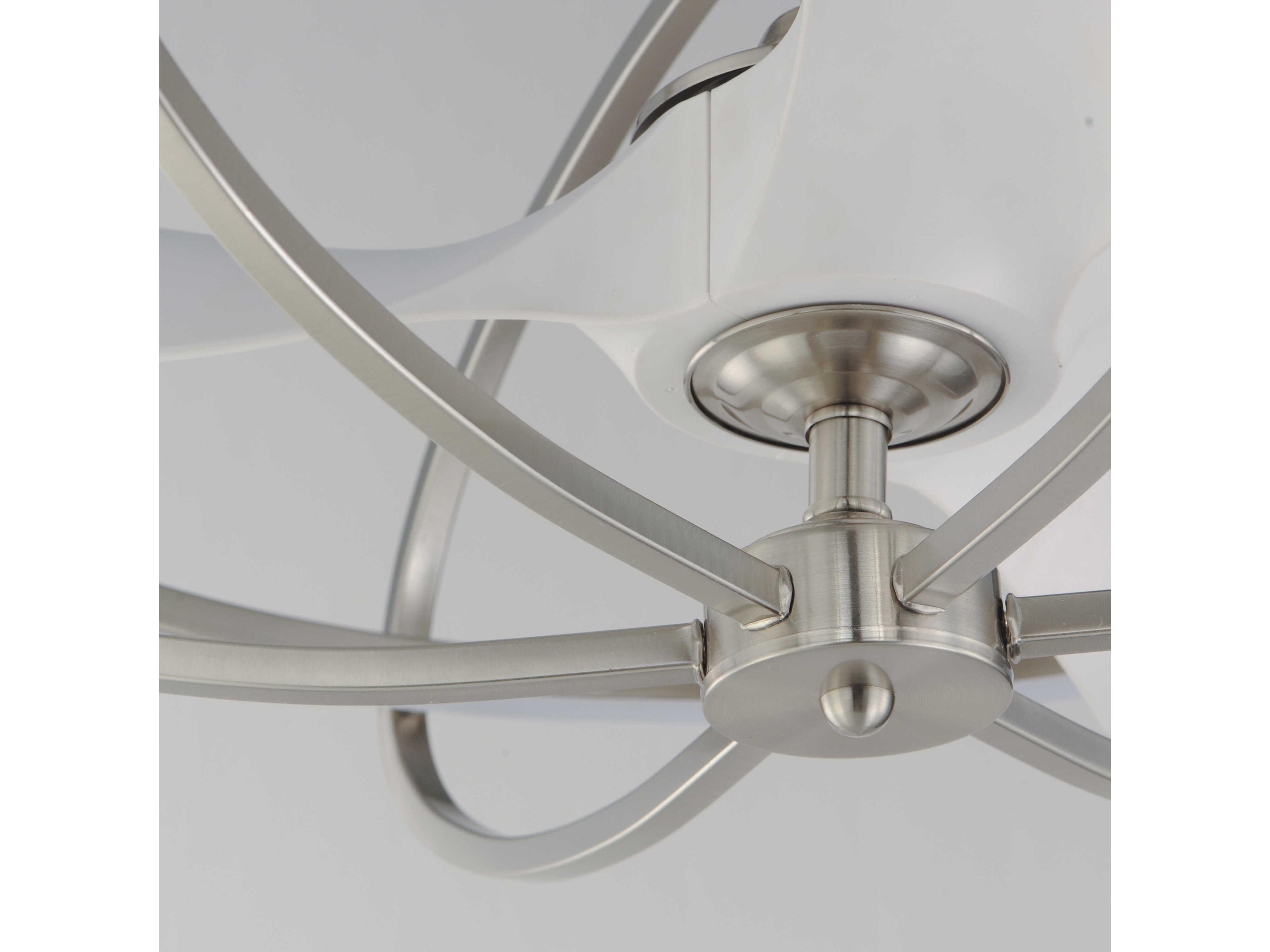 Maxim Lighting Corona LED Ceiling Fan