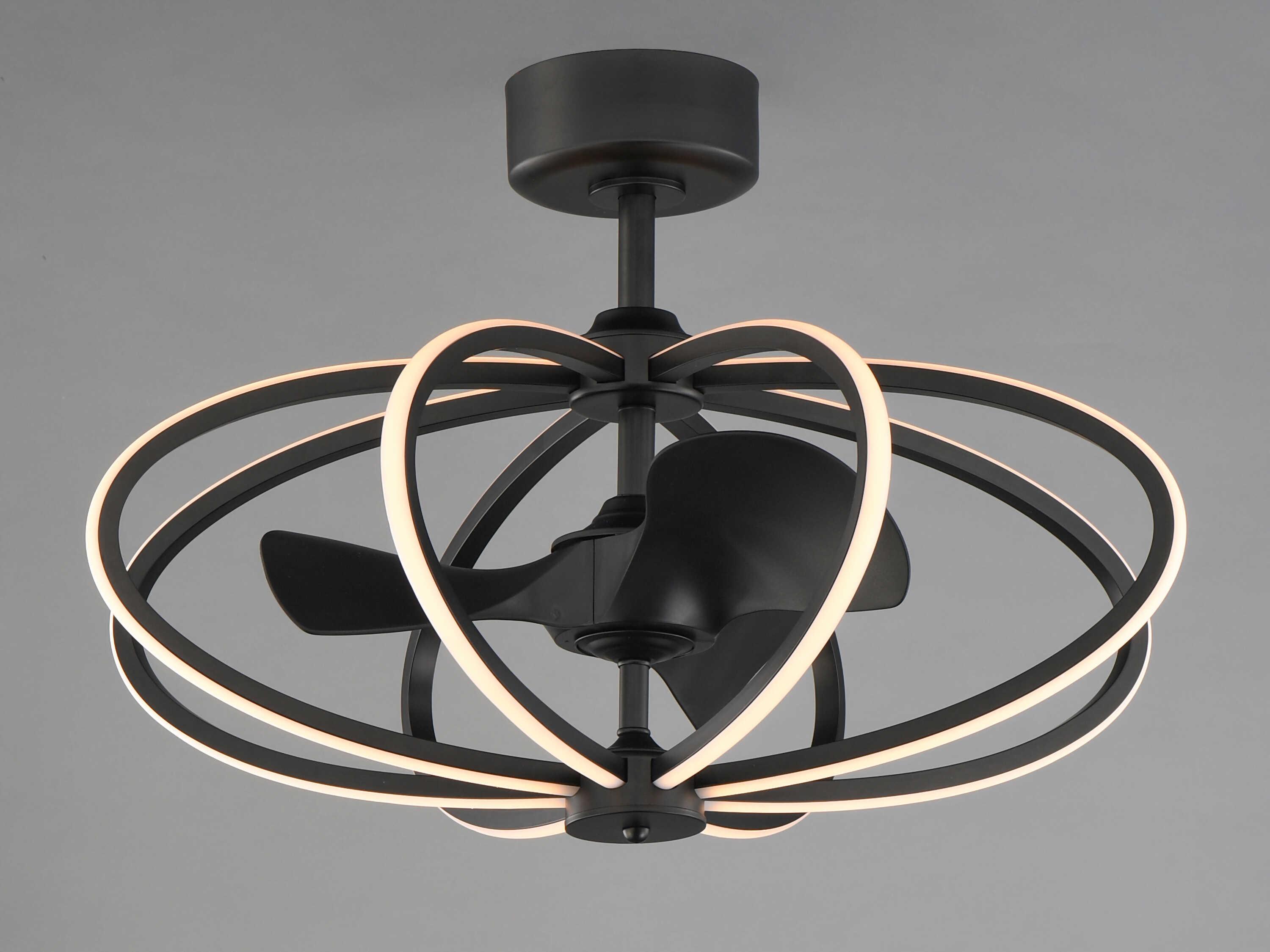 Maxim Lighting Solstice LED Ceiling Fan