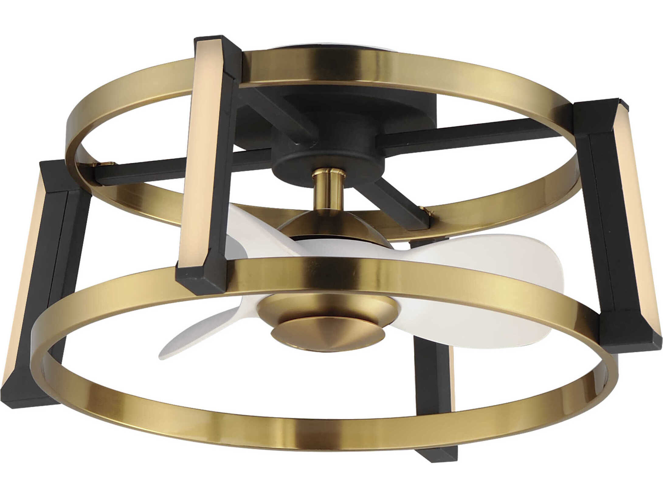 Maxim Lighting Darling 24" Ceiling Fan