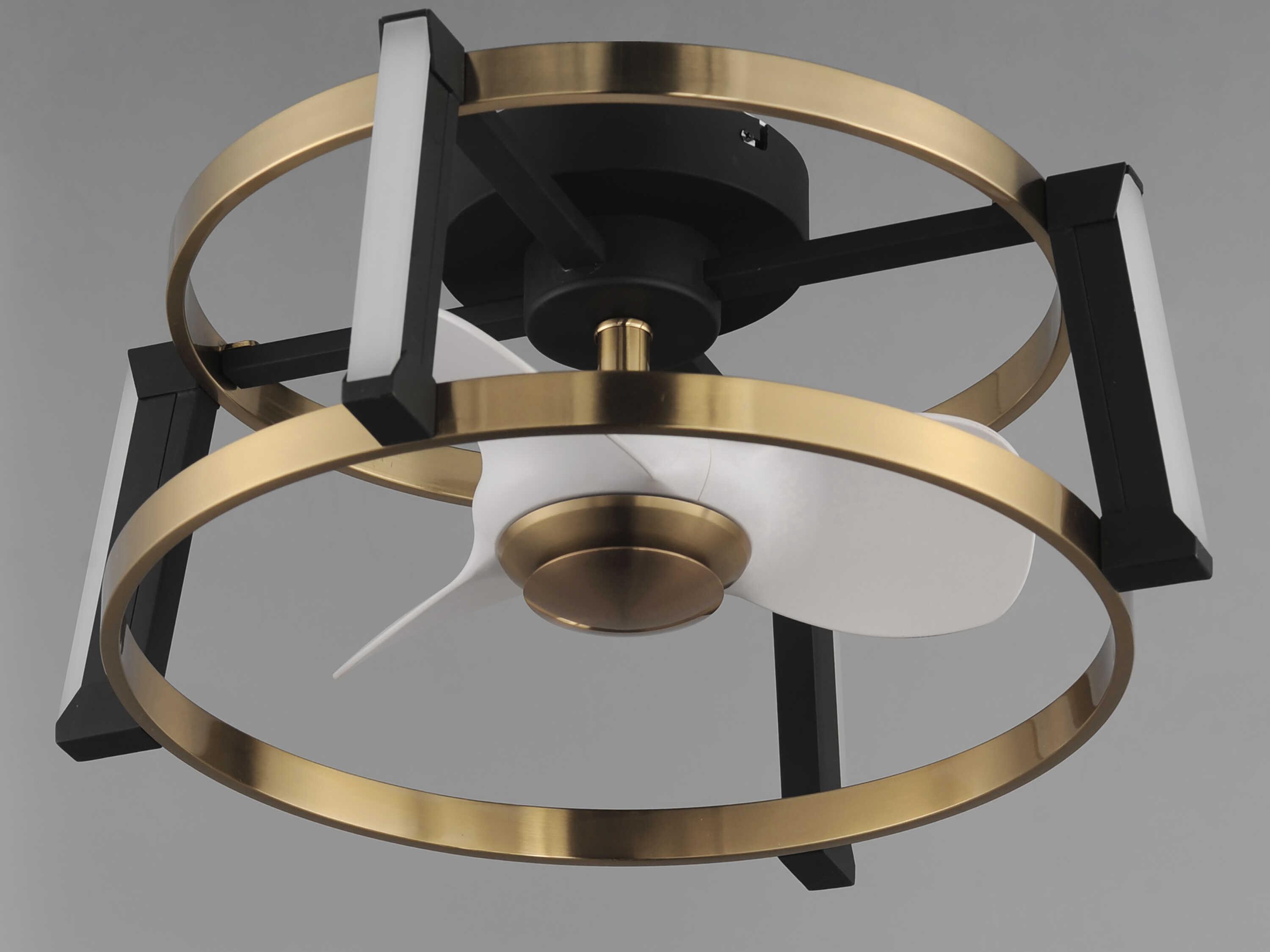 Maxim Lighting Darling 24" Ceiling Fan