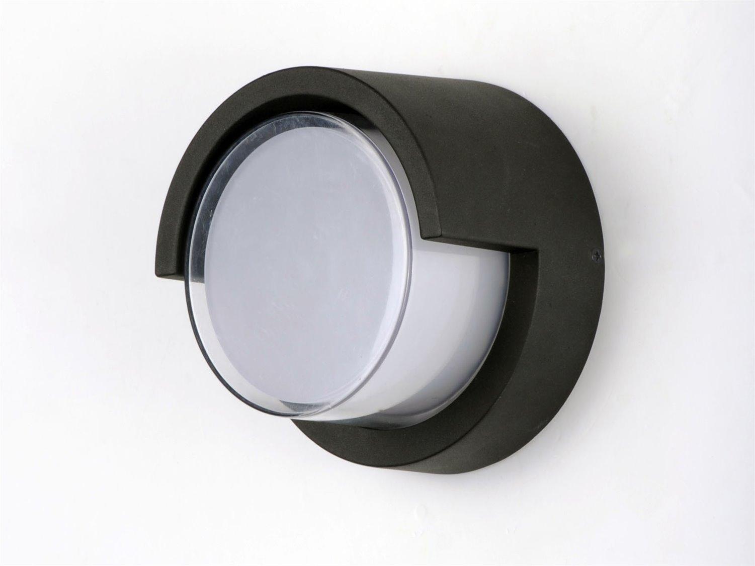 Maxim Lighting Eyebrow LED Outdoor Wall Light