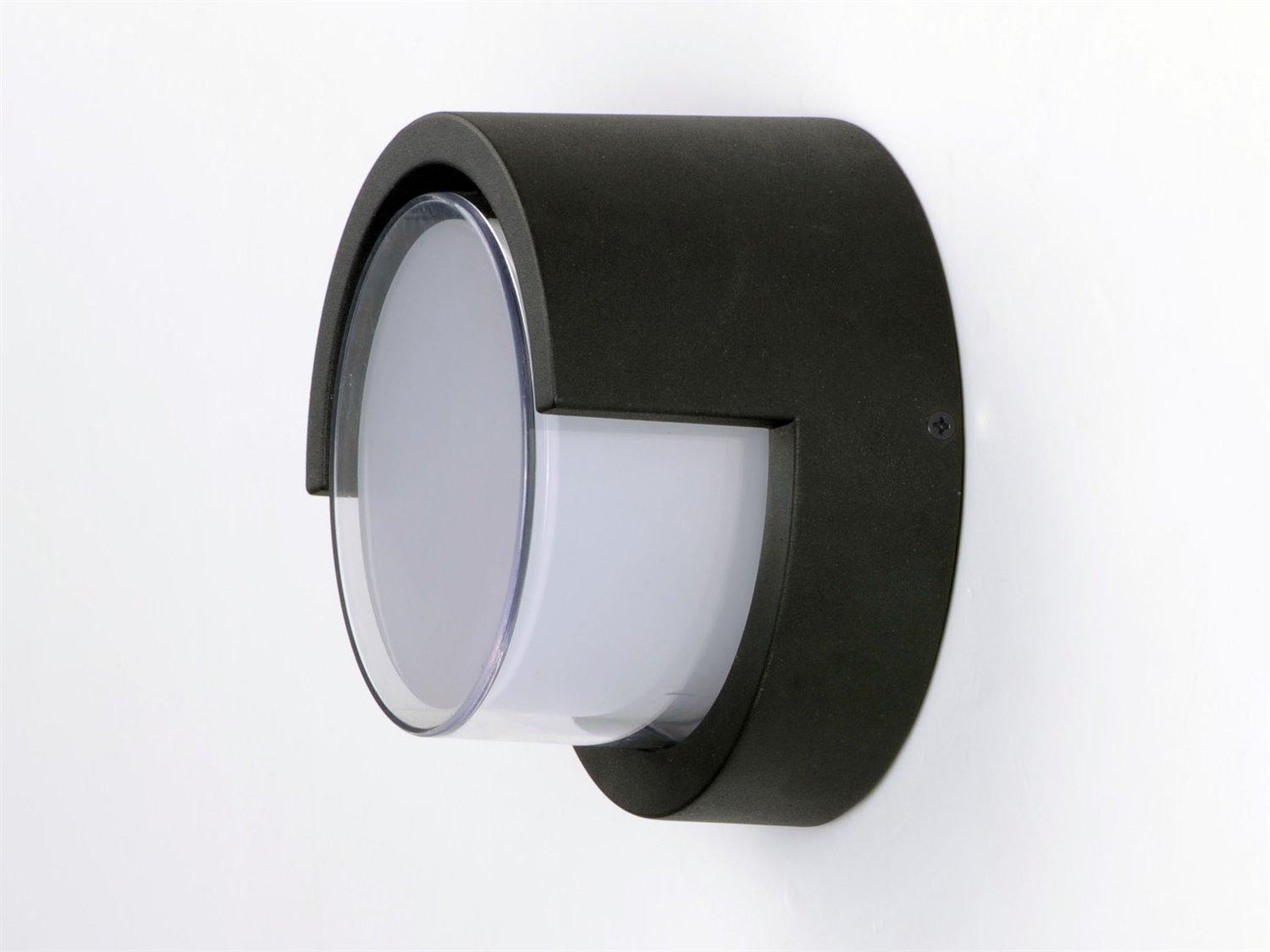 Maxim Lighting Eyebrow LED Outdoor Wall Light