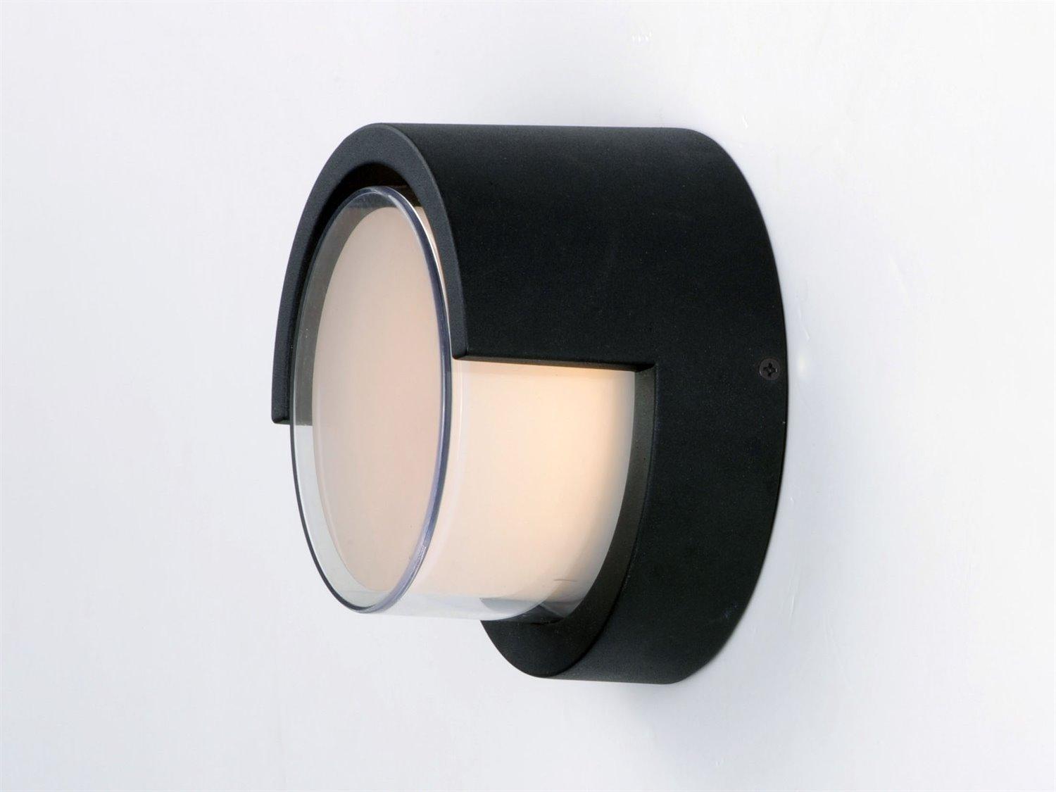 Maxim Lighting Eyebrow LED Outdoor Wall Light