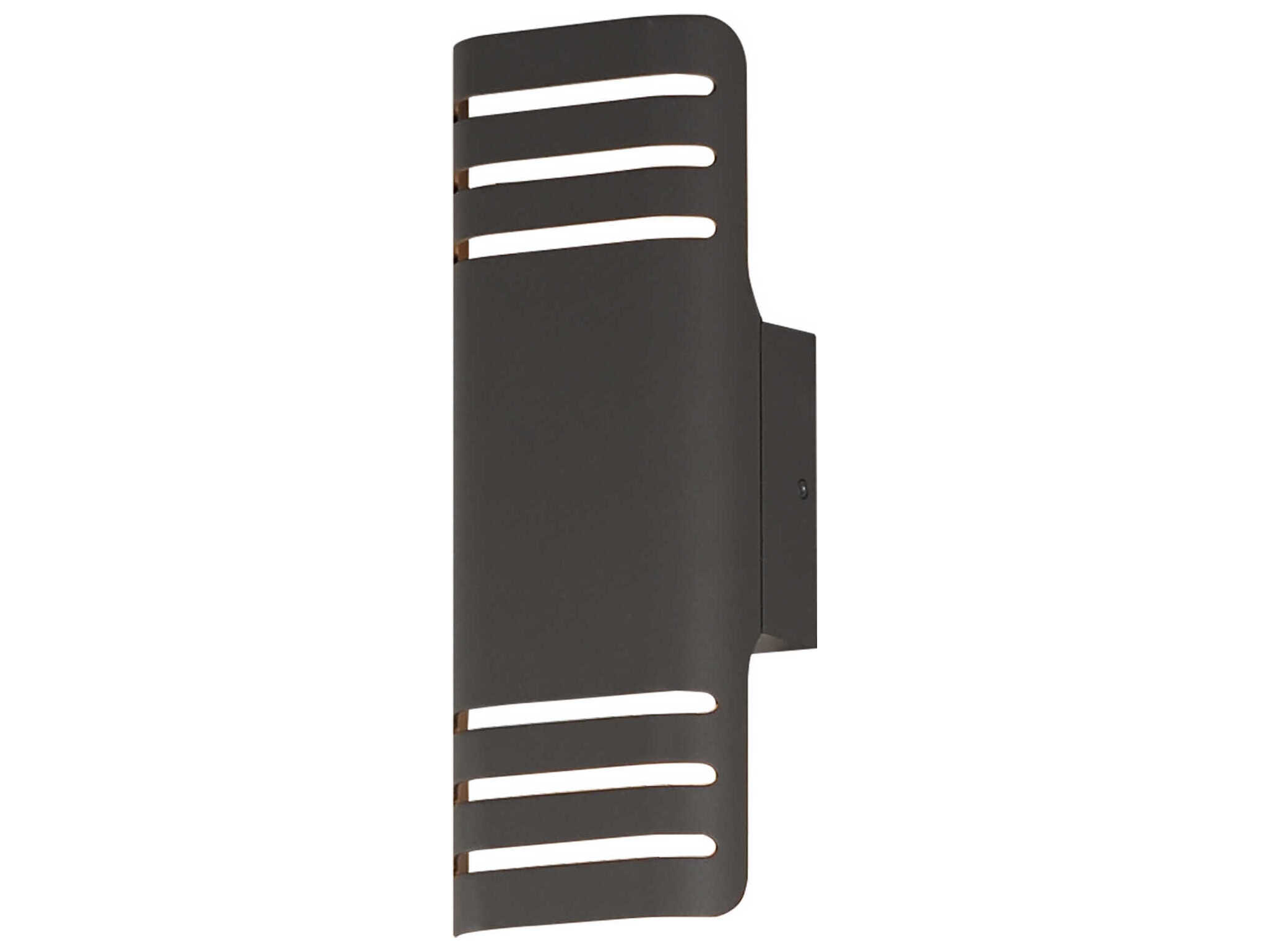 Maxim Lighting Lightray 2 - Light Outdoor Wall Light