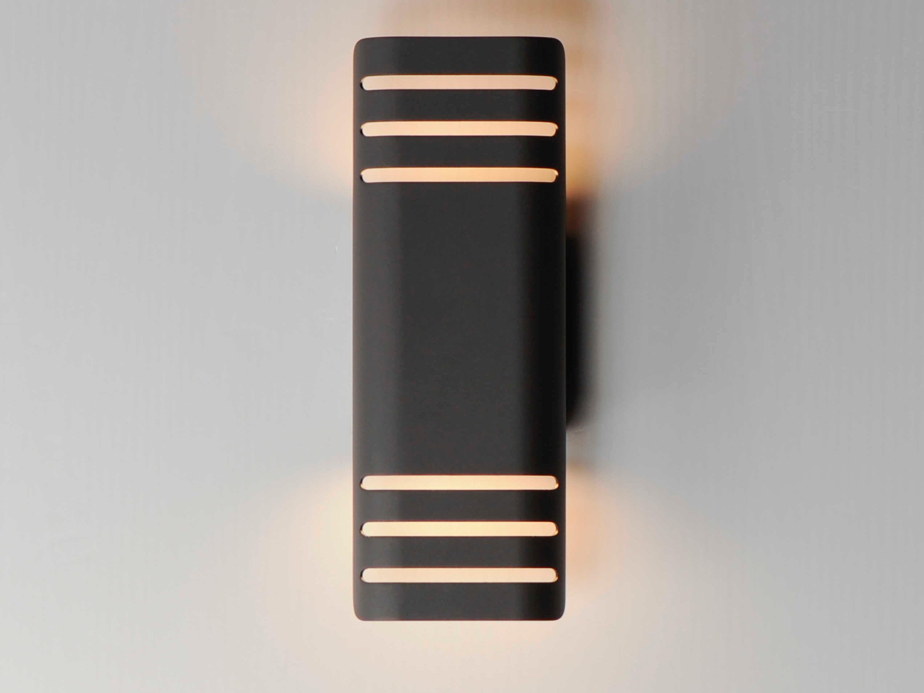 Maxim Lighting Lightray 2 - Light Outdoor Wall Light