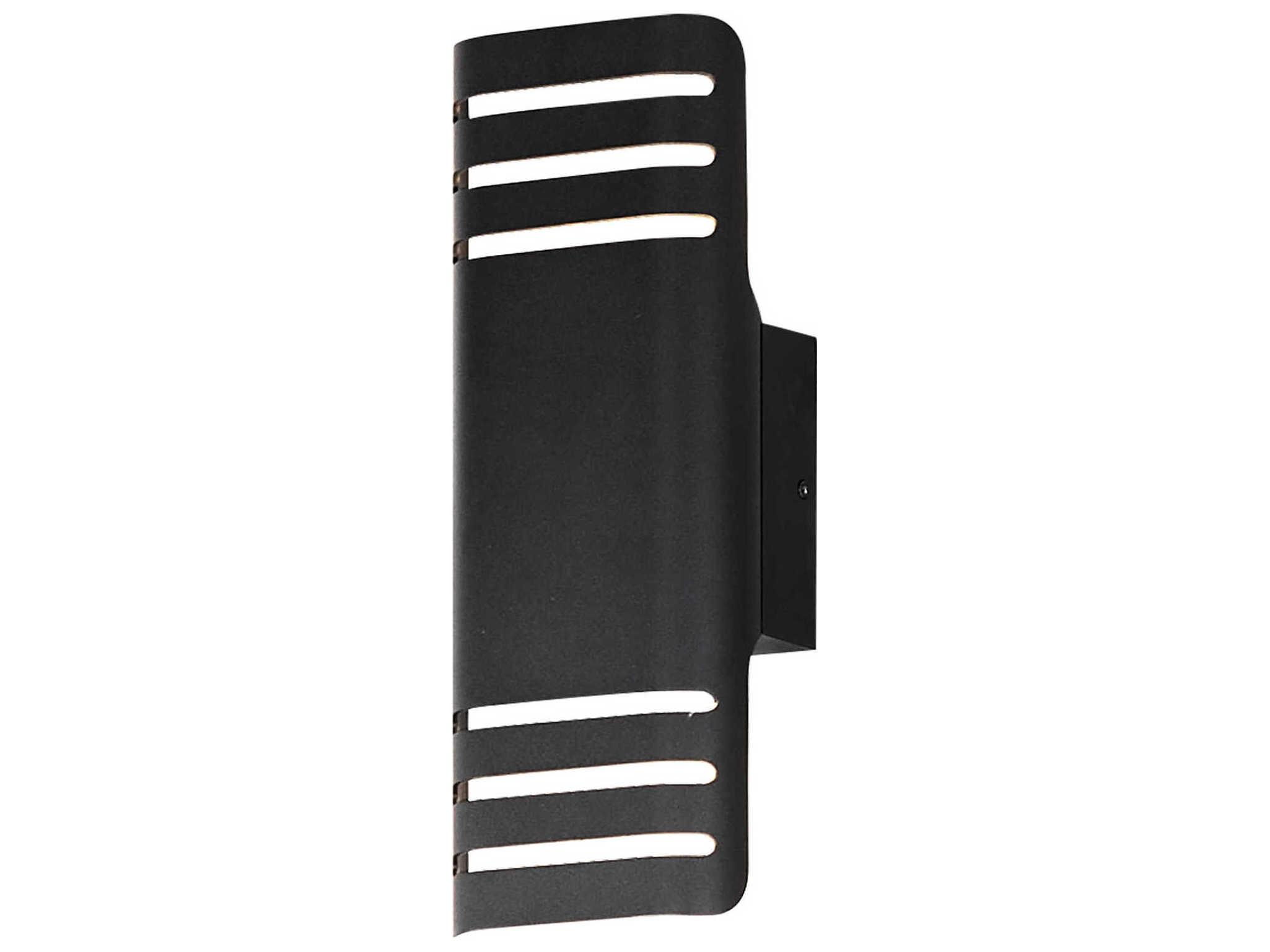 Maxim Lighting Lightray 2 - Light Outdoor Wall Light