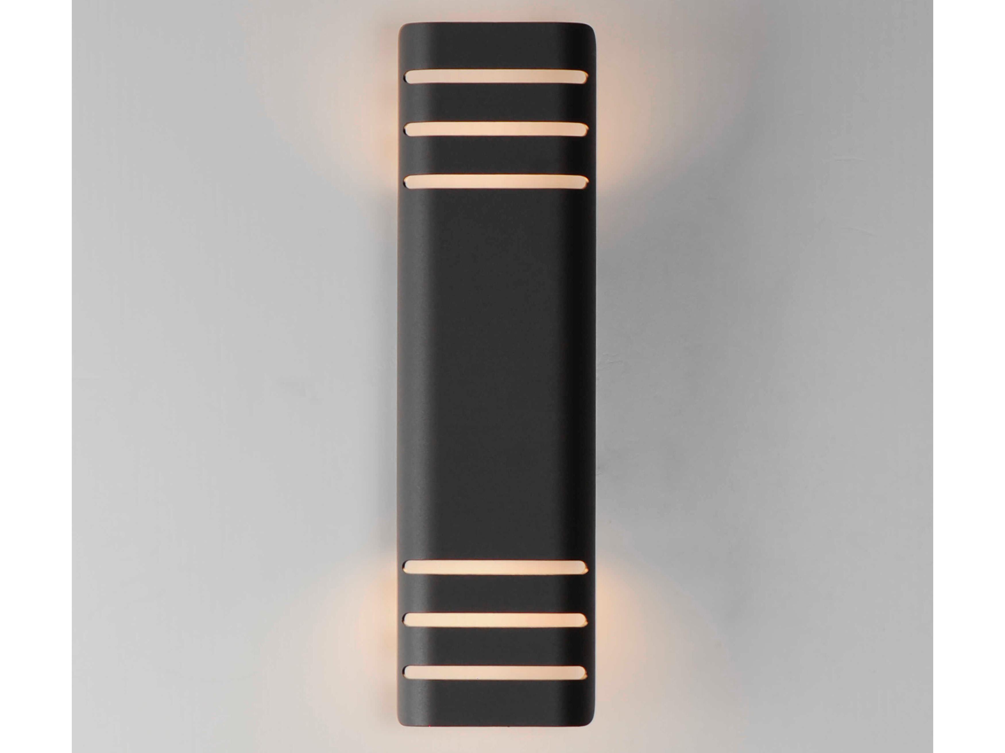 Maxim Lighting Lightray 2 - Light Outdoor Wall Light