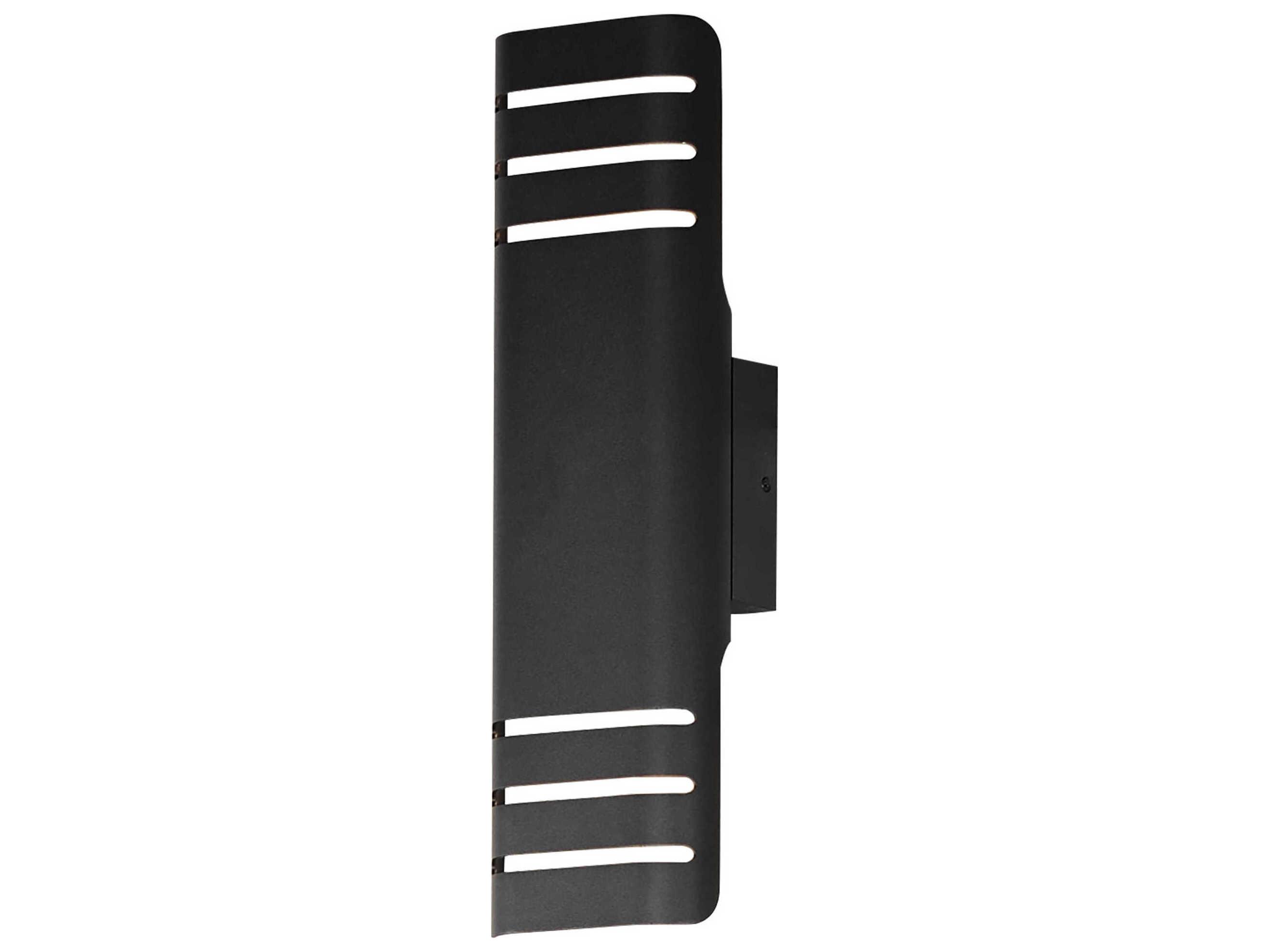 Maxim Lighting Lightray 2 - Light Outdoor Wall Light