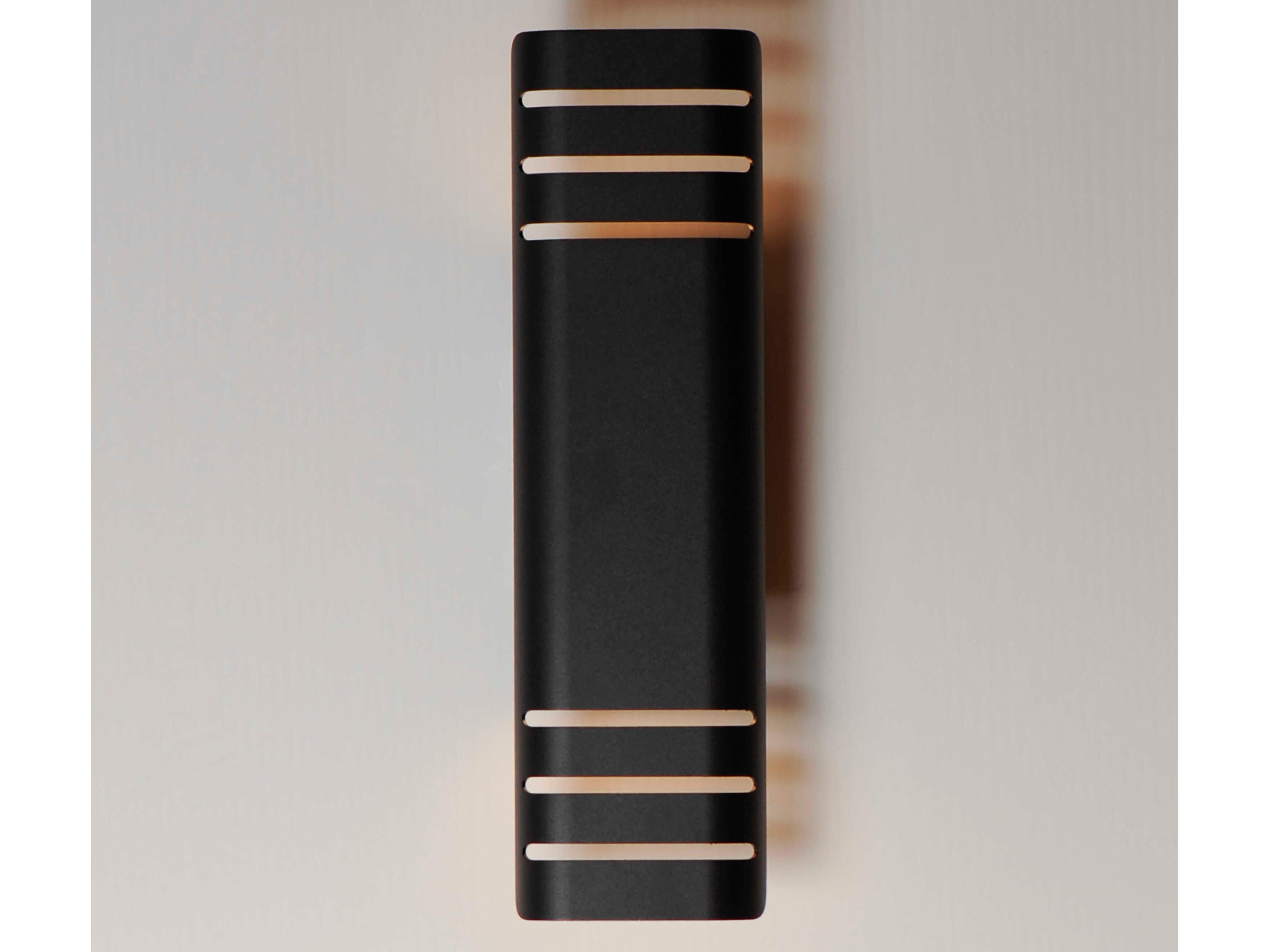 Maxim Lighting Lightray 2 - Light Outdoor Wall Light