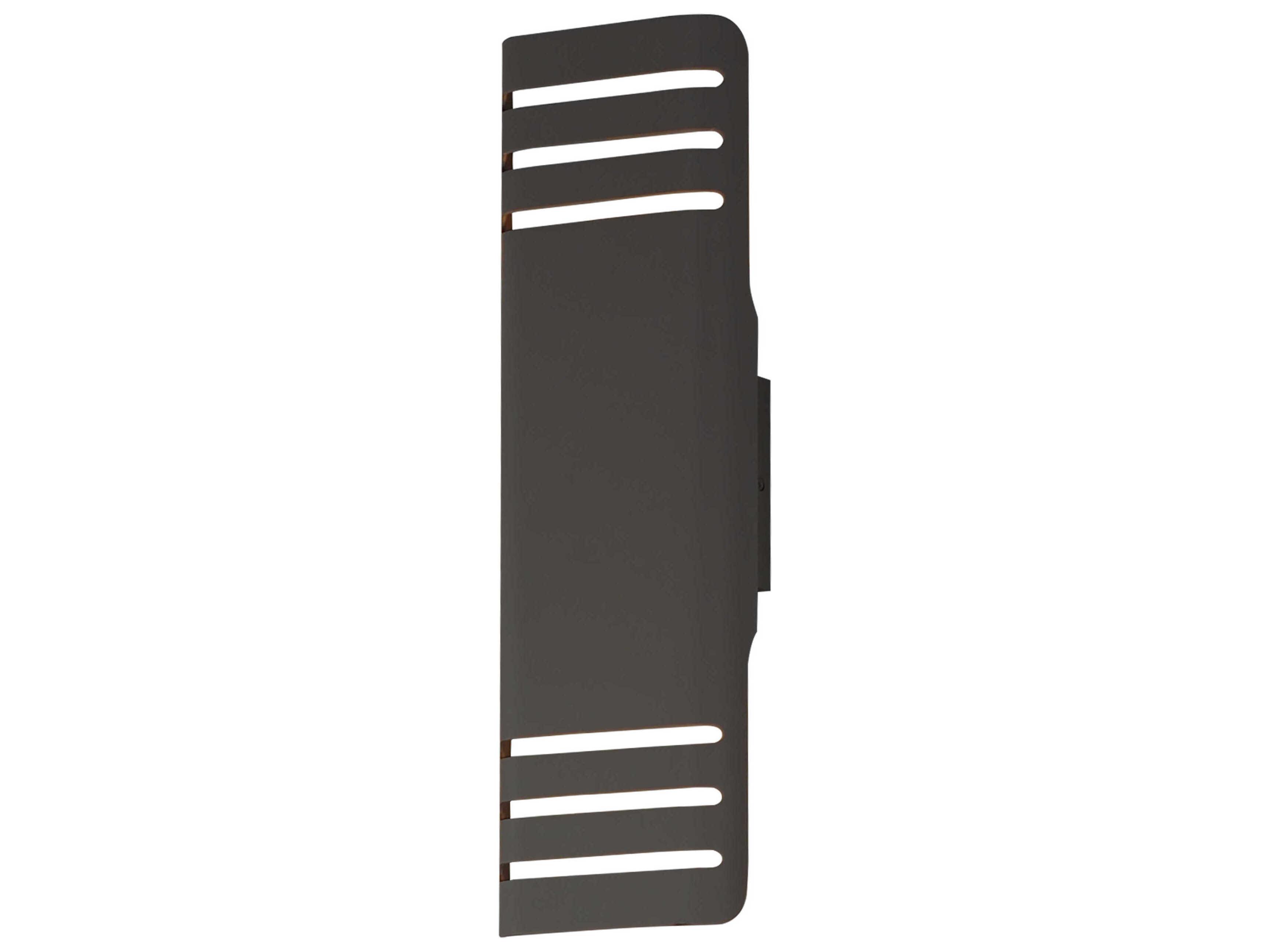 Maxim Lighting Lightray 2 - Light Outdoor Wall Light