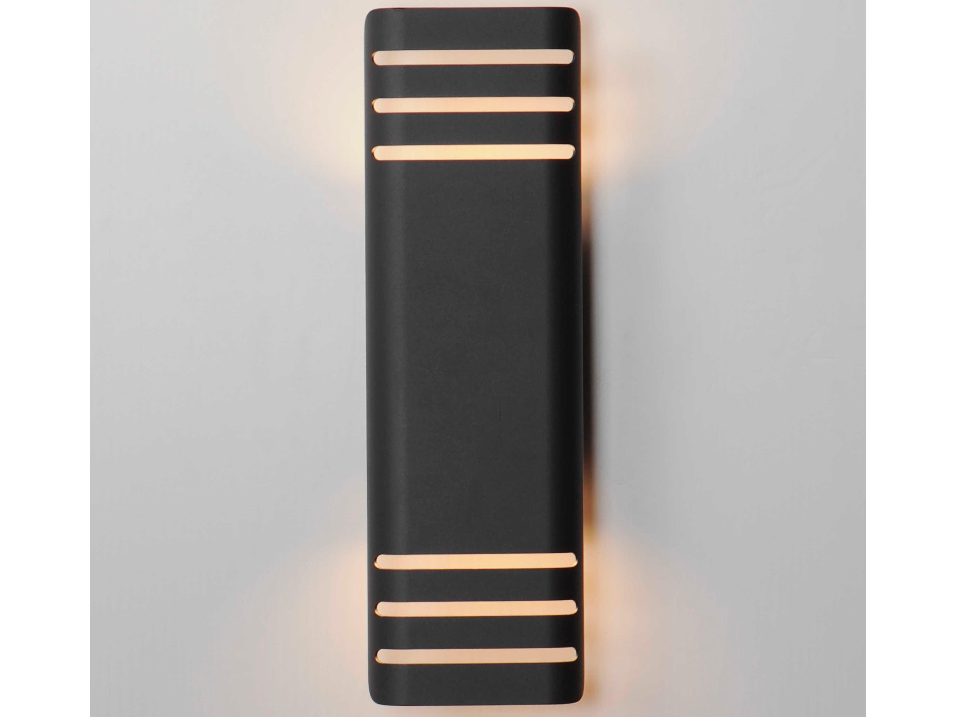 Maxim Lighting Lightray 2 - Light Outdoor Wall Light