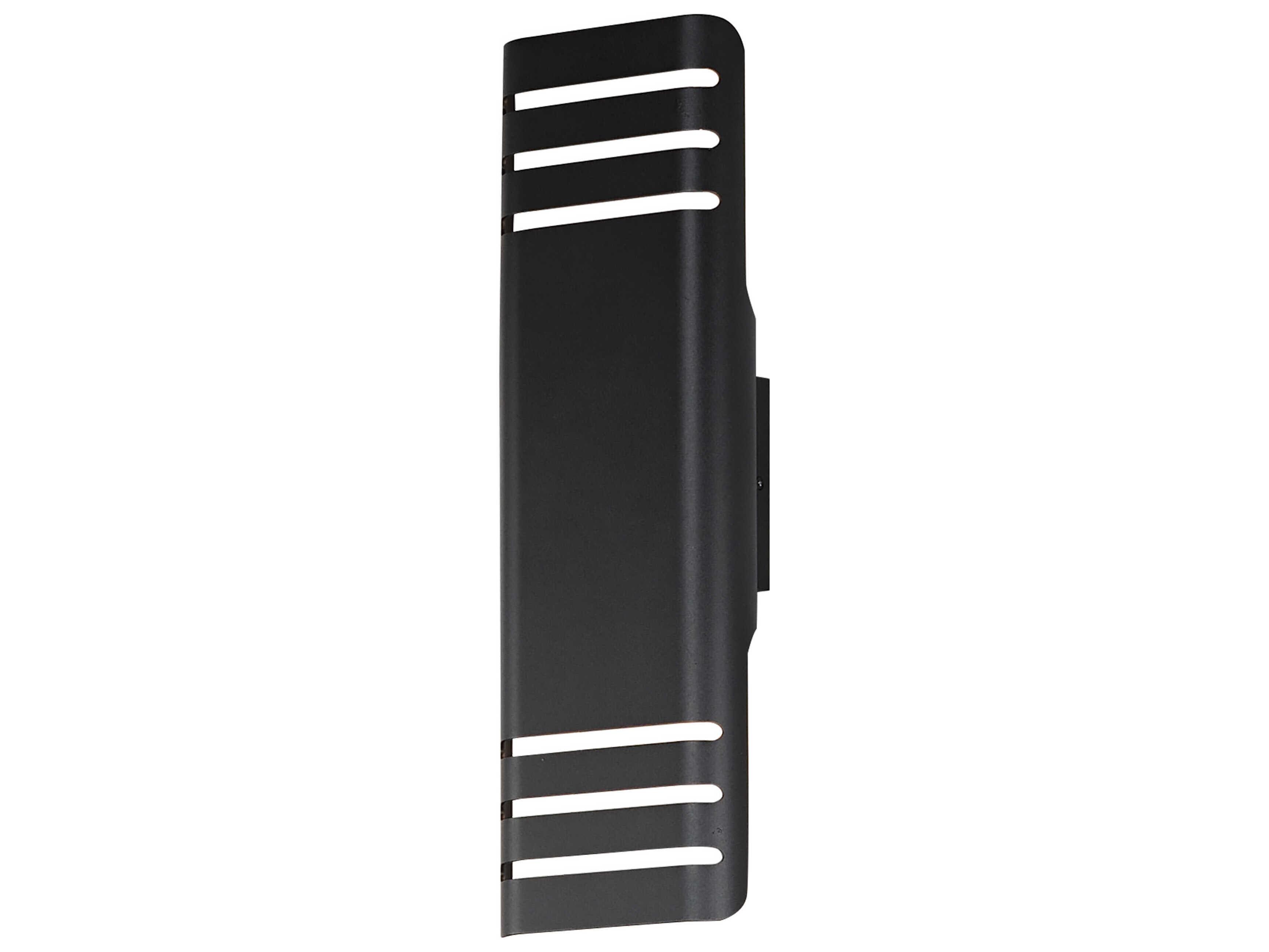 Maxim Lighting Lightray 2 - Light Outdoor Wall Light