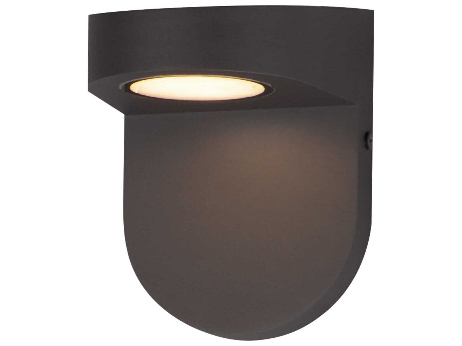 Maxim Lighting Ledge 1-Light Outdoor Wall Light