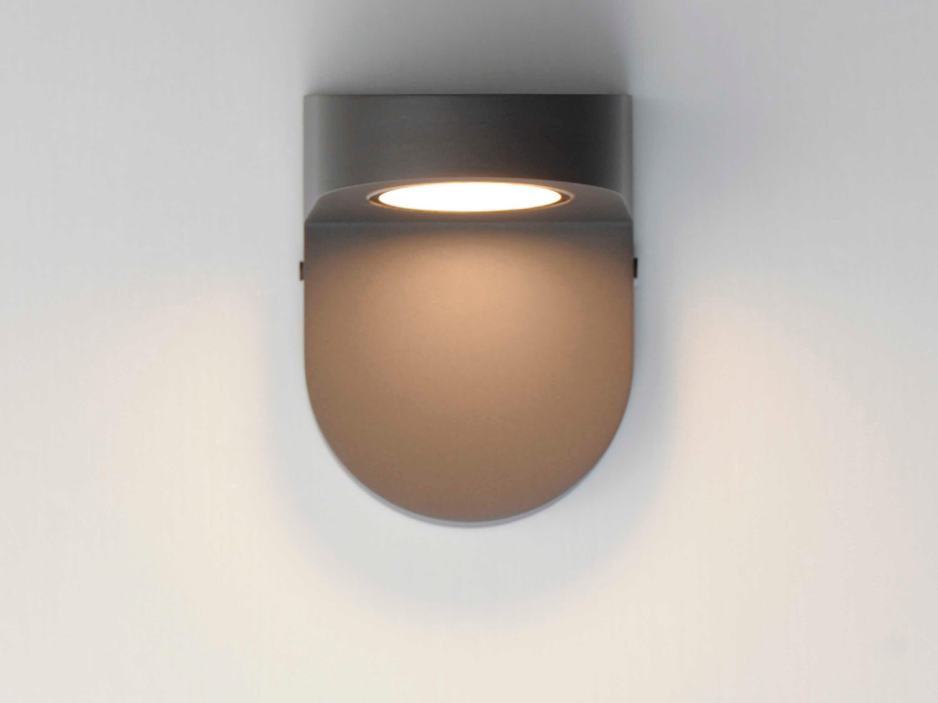 Maxim Lighting Ledge 1-Light Outdoor Wall Light