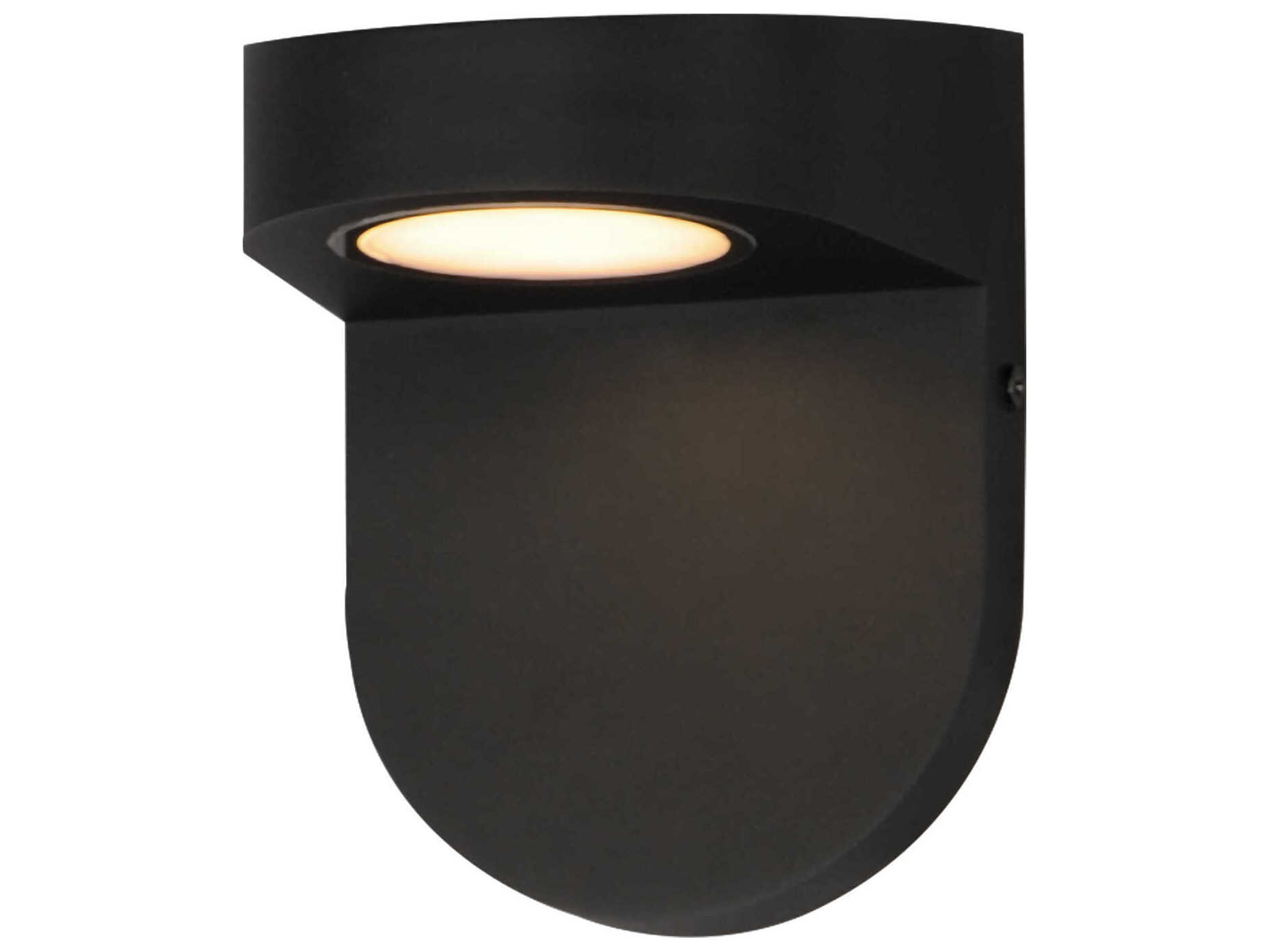 Maxim Lighting Ledge 1-Light Outdoor Wall Light