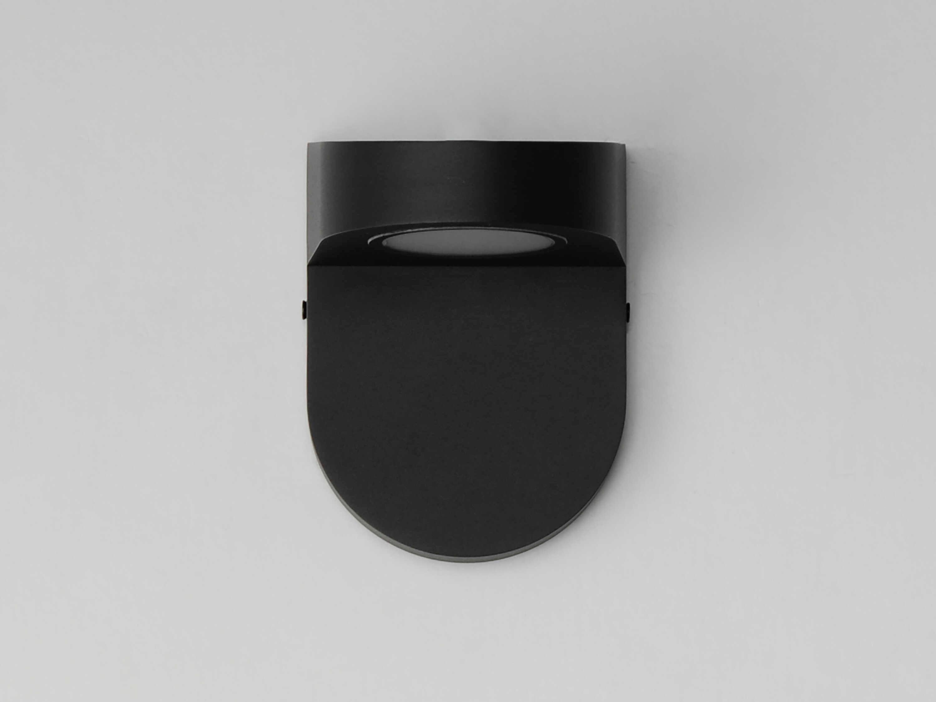 Maxim Lighting Ledge 1-Light Outdoor Wall Light