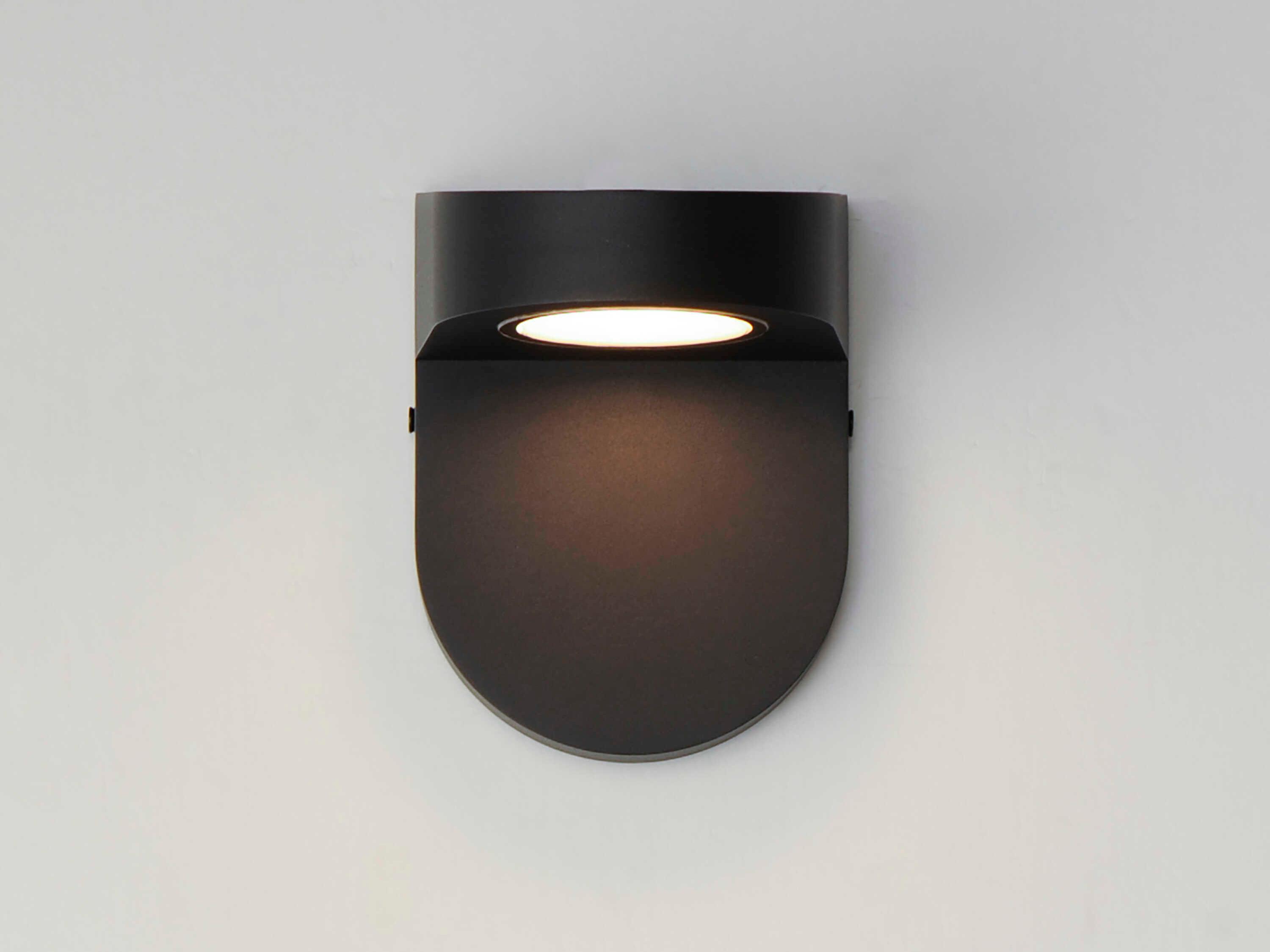 Maxim Lighting Ledge 1-Light Outdoor Wall Light