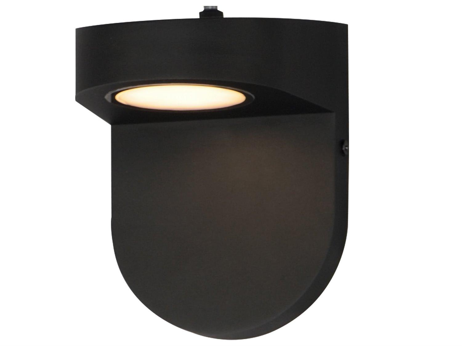 Maxim Lighting Ledge 1-Light Outdoor Wall Light