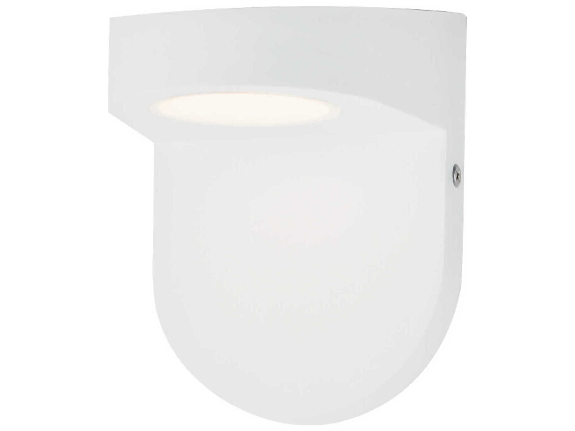 Maxim Lighting Ledge 1-Light Outdoor Wall Light