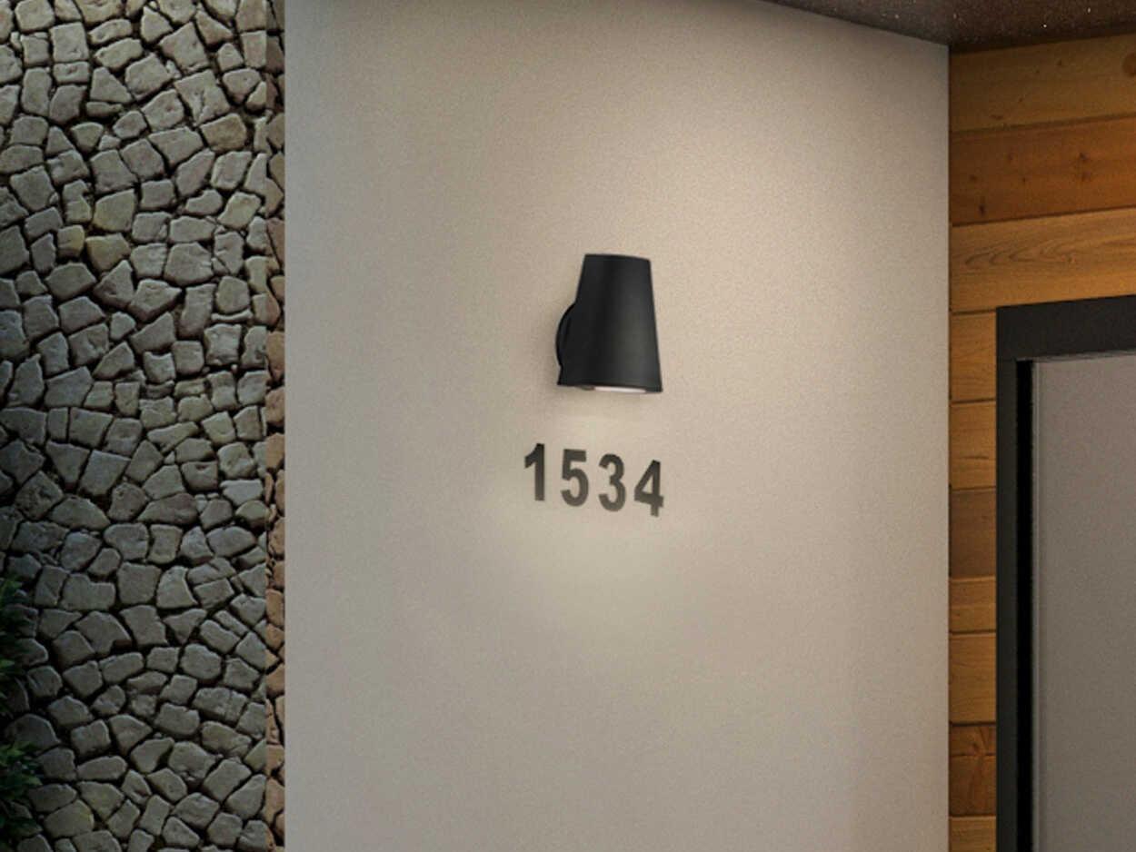 Maxim Lighting Mini LED Outdoor Wall Light