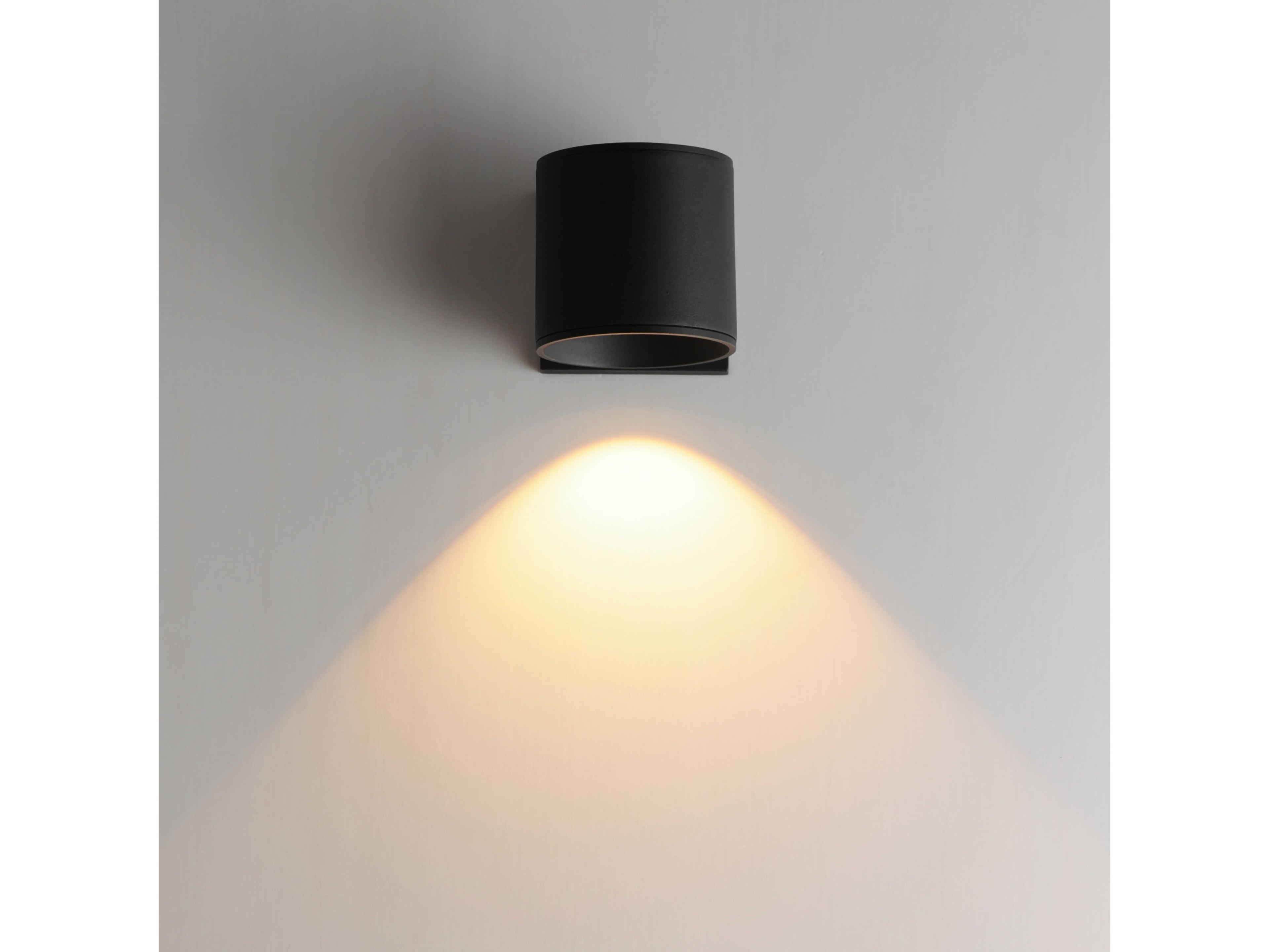 Maxim Lighting Stout 1-Light Outdoor Wall Light