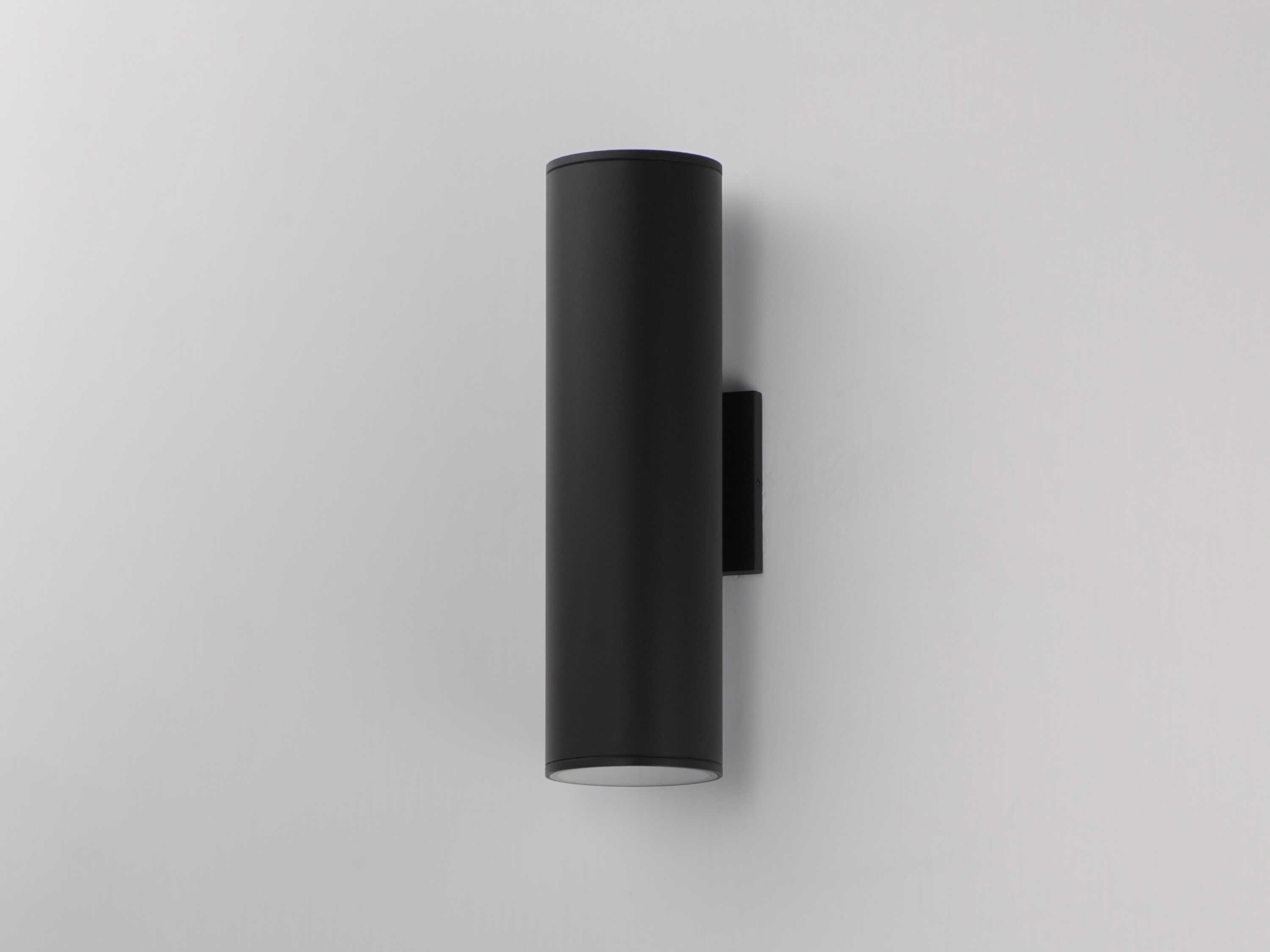 Maxim Lighting Stout 2-Light Outdoor Wall Light