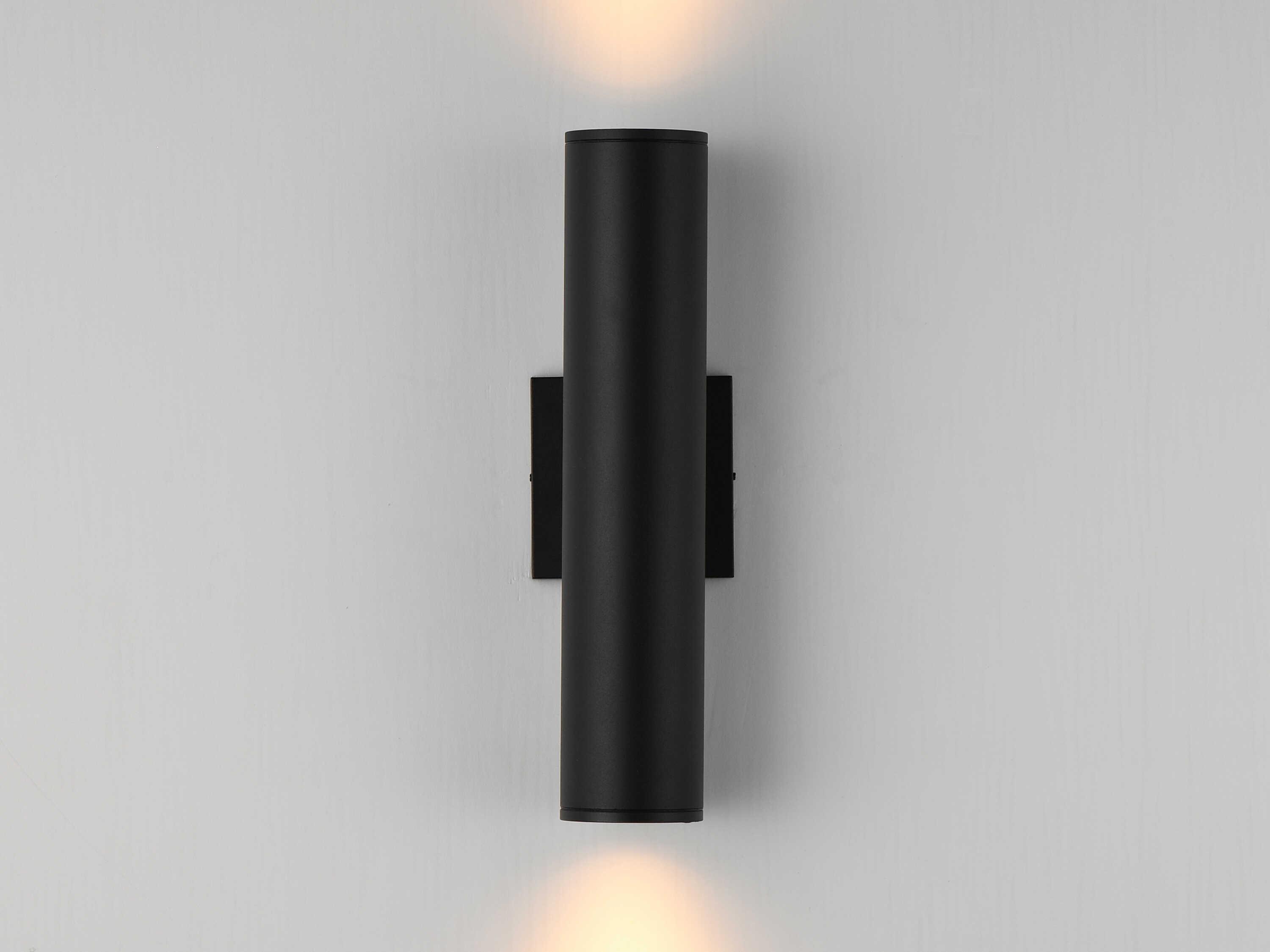 Maxim Lighting Caldera 2-Light Outdoor Wall Light