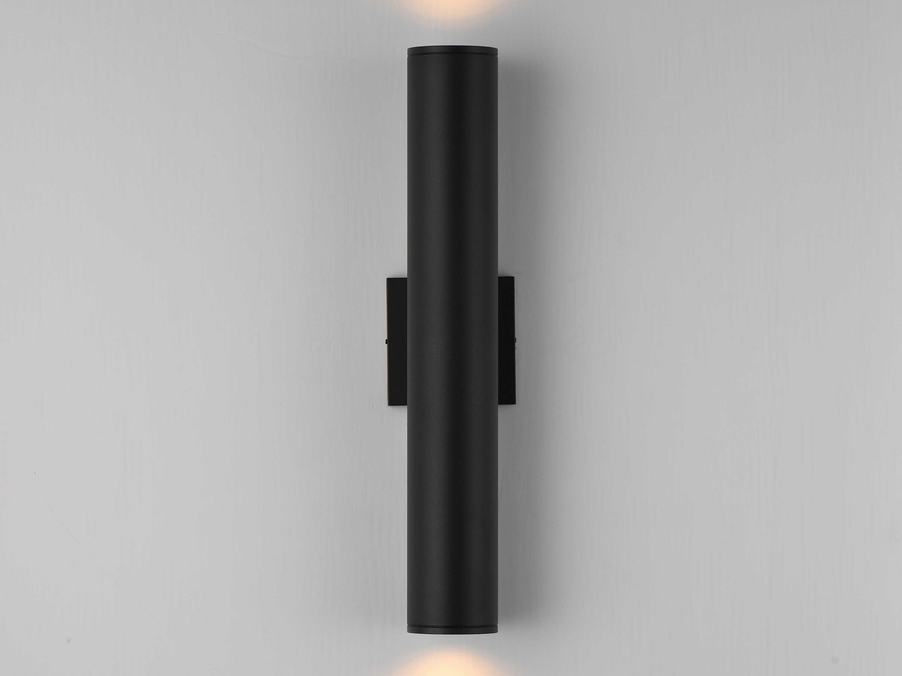 Maxim Lighting Caldera 2-Light Outdoor Wall Light