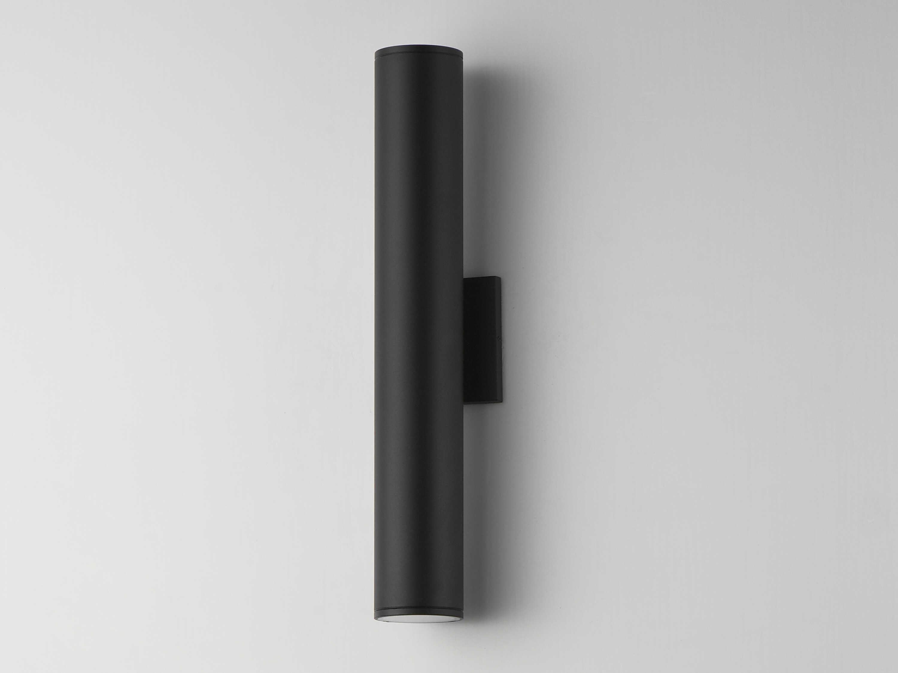 Maxim Lighting Caldera 2-Light Outdoor Wall Light