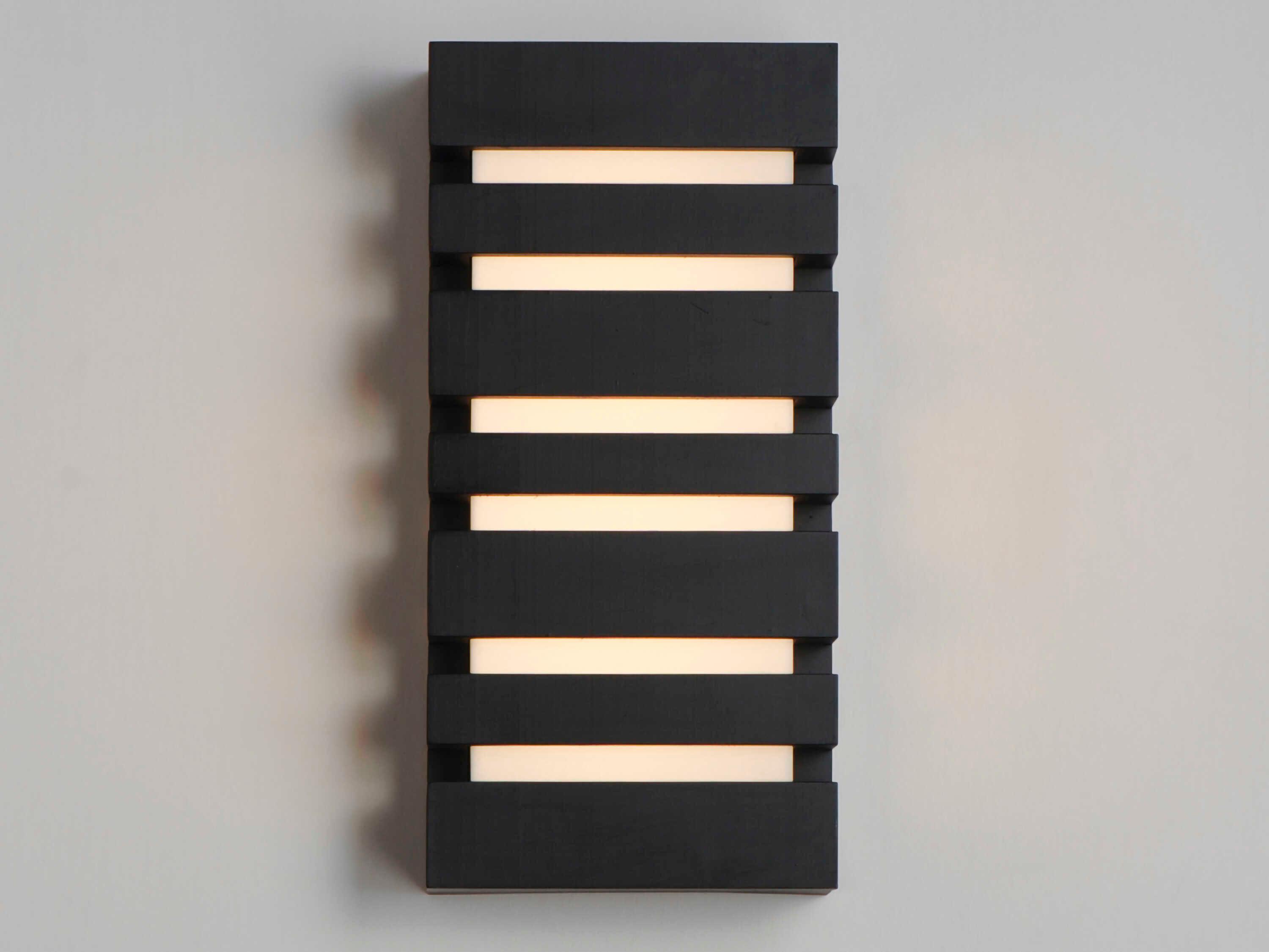 Maxim Lighting Keyes 1-Light Outdoor Wall Light