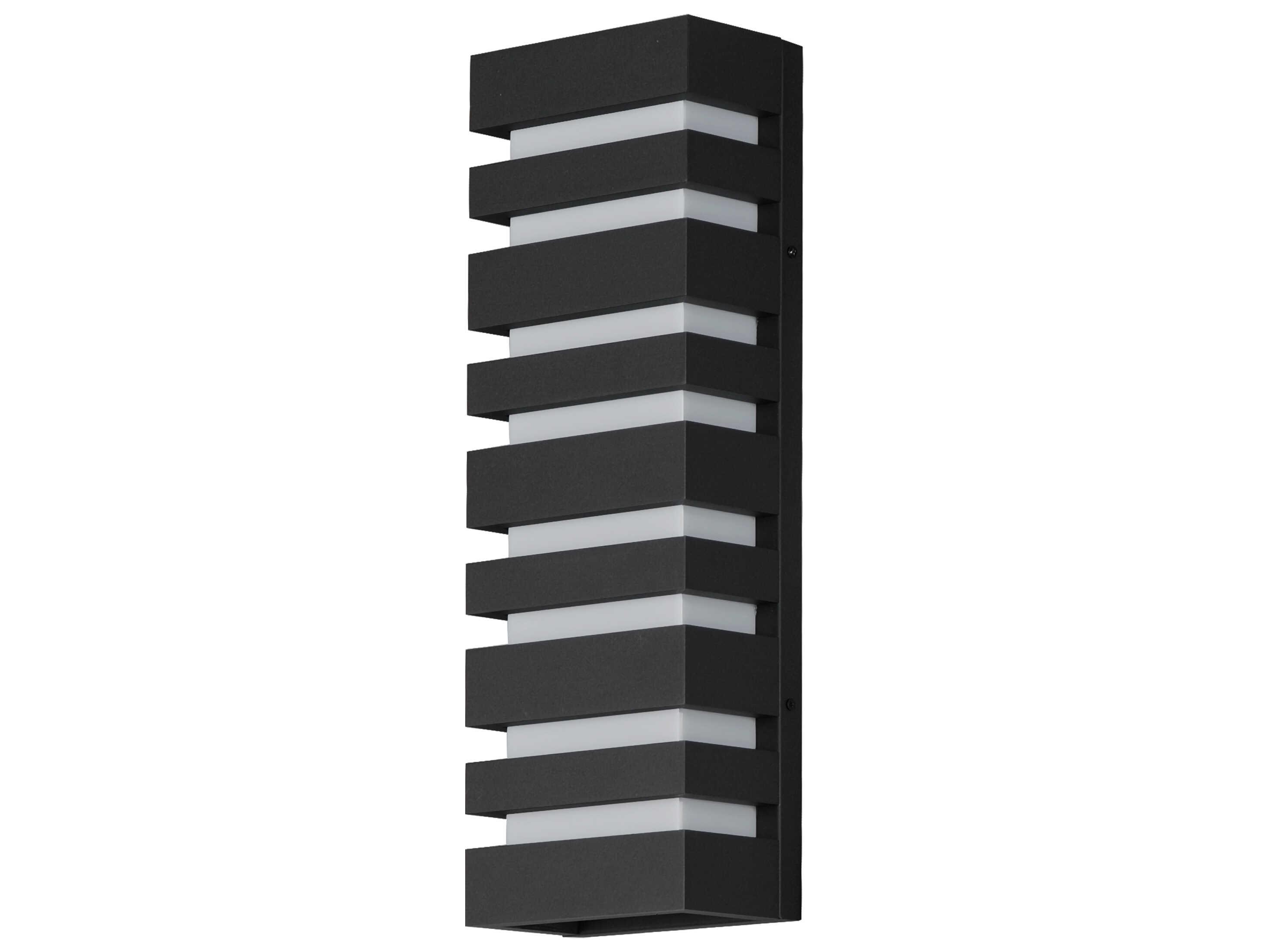 Maxim Lighting Keyes 1-Light Outdoor Wall Light