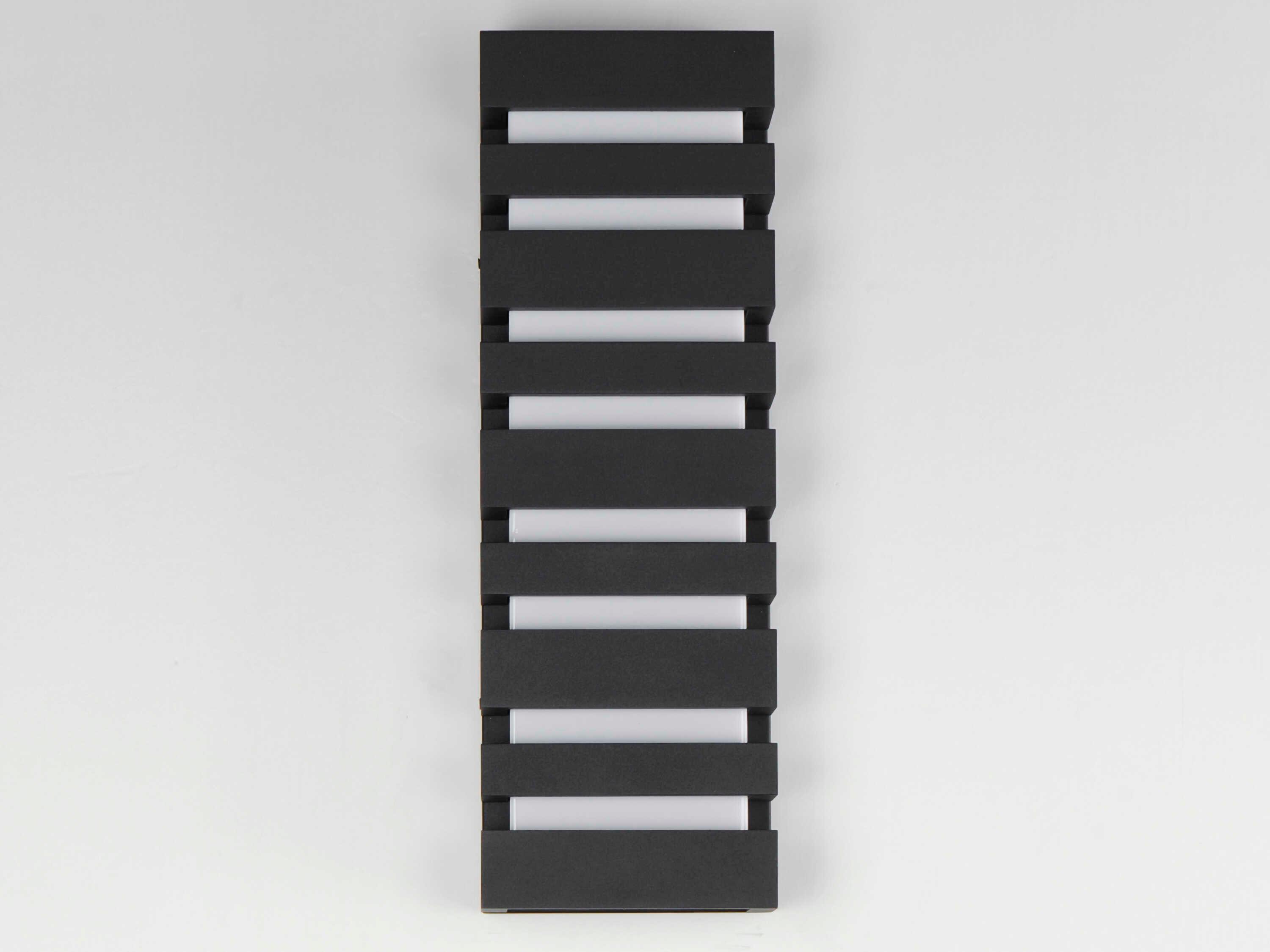 Maxim Lighting Keyes 1-Light Outdoor Wall Light