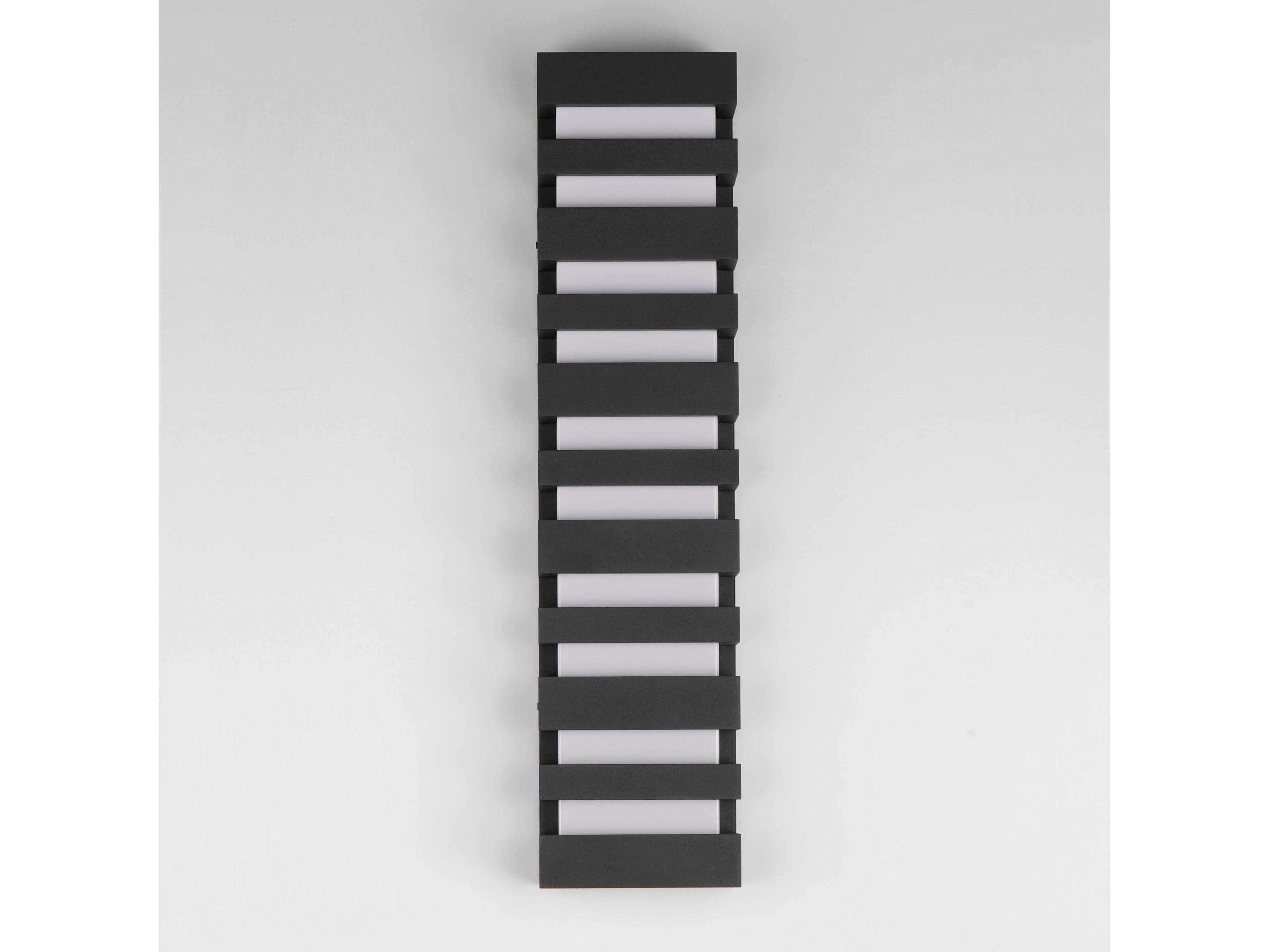 Maxim Lighting Keyes 1-Light Outdoor Wall Light