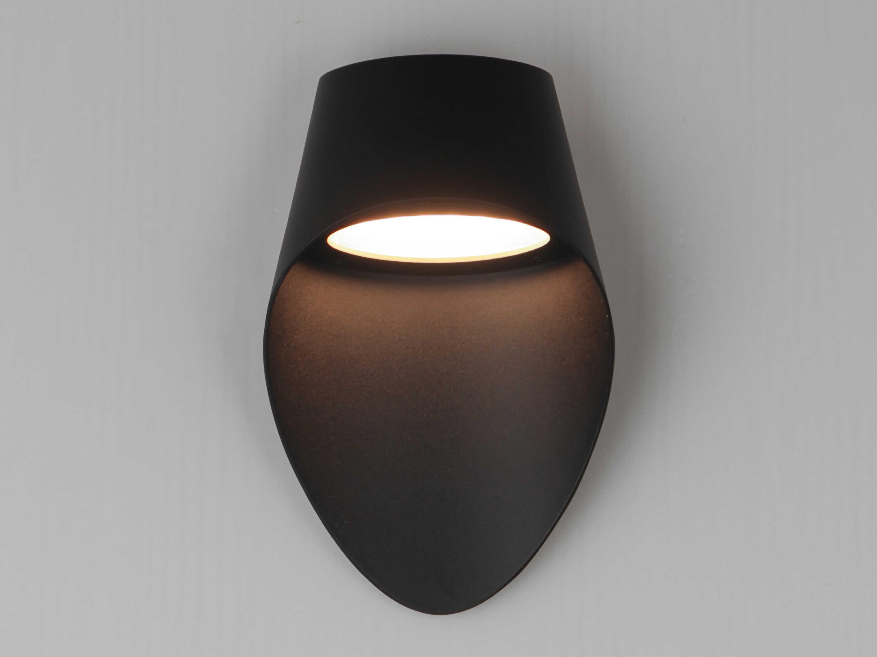 Maxim Lighting Cape 1-Light Outdoor Wall Light