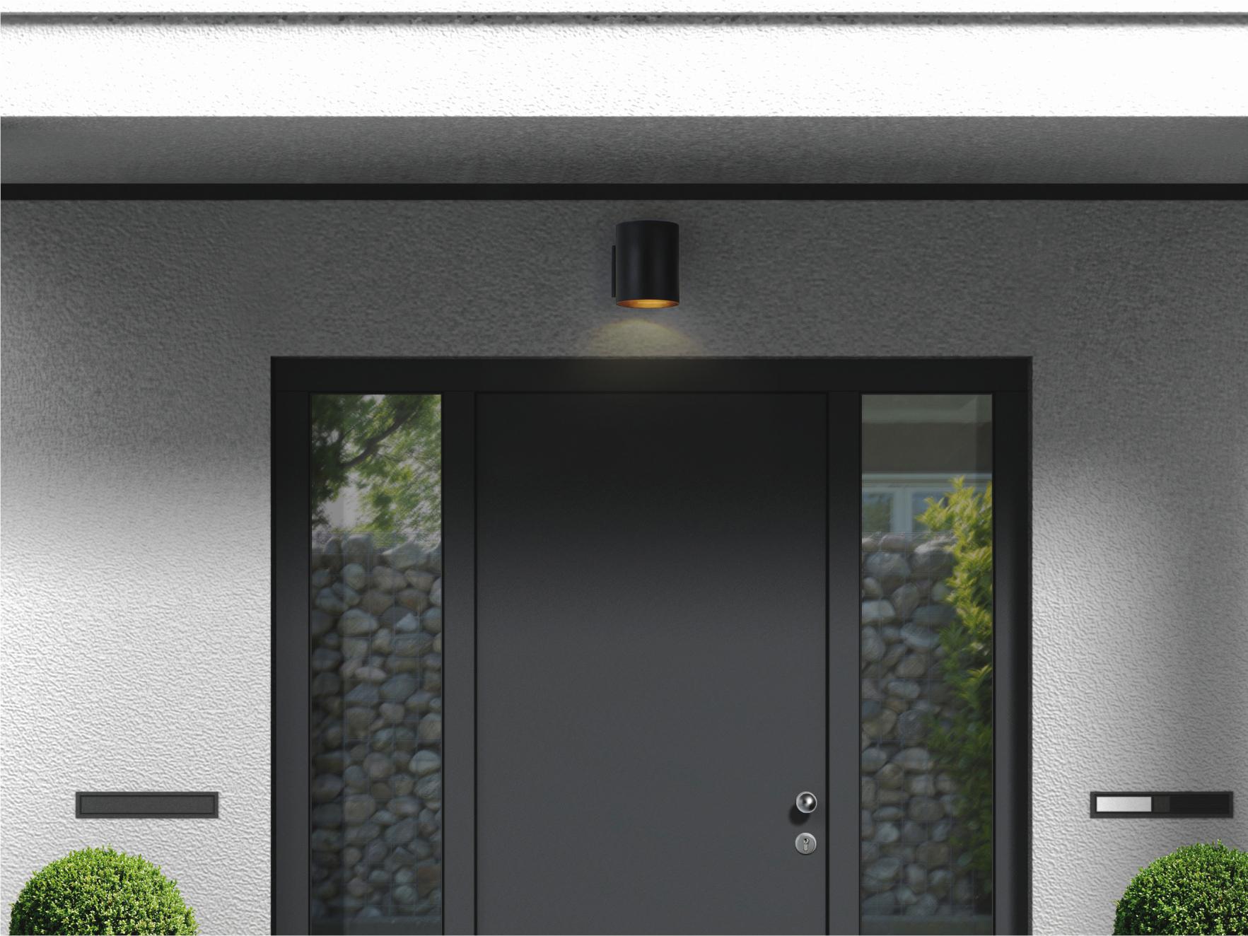Maxim Lighting Outpost LED Outdoor Wall Light