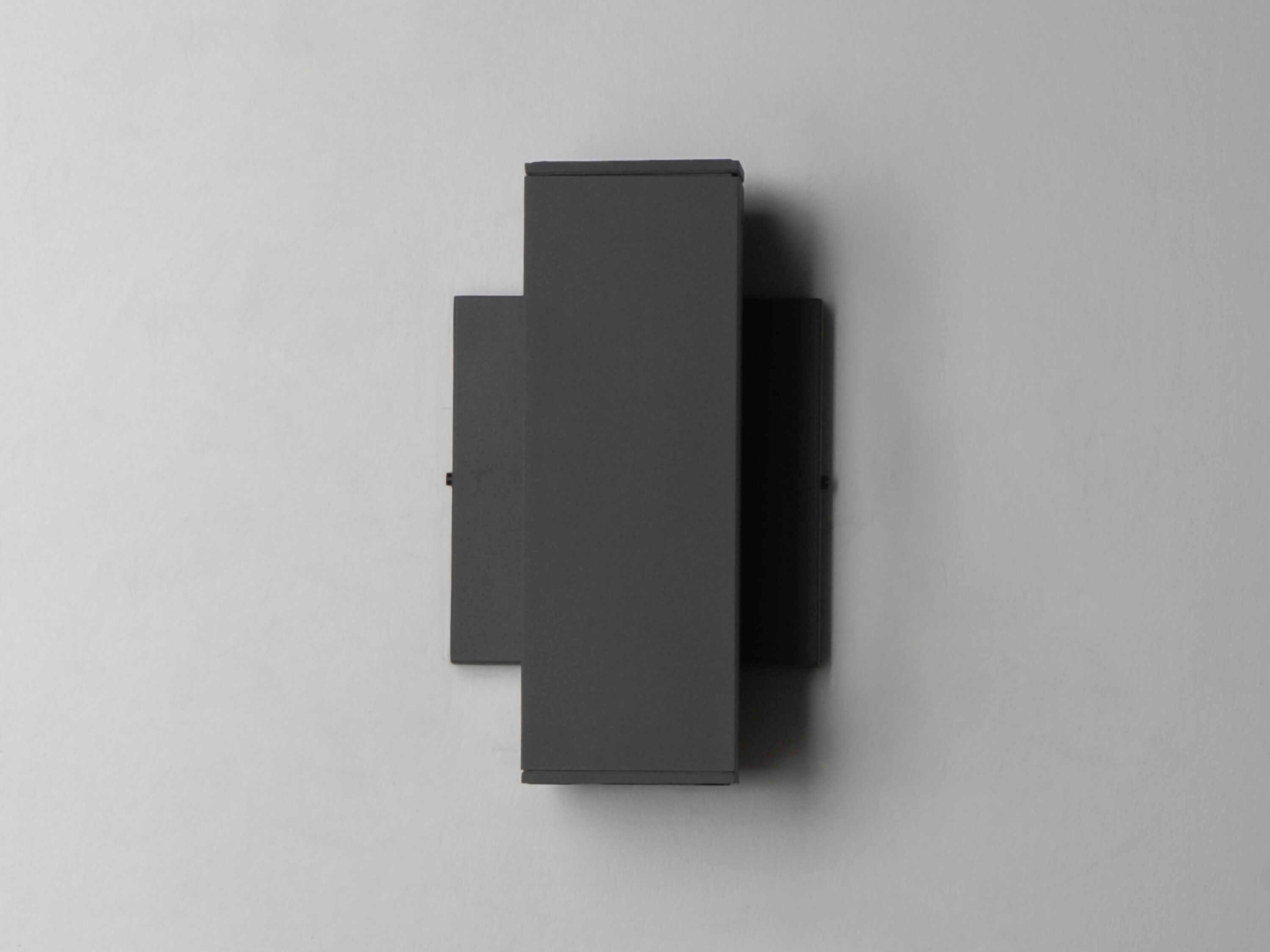 Maxim Lighting Culvert 2-Light Outdoor Wall Light