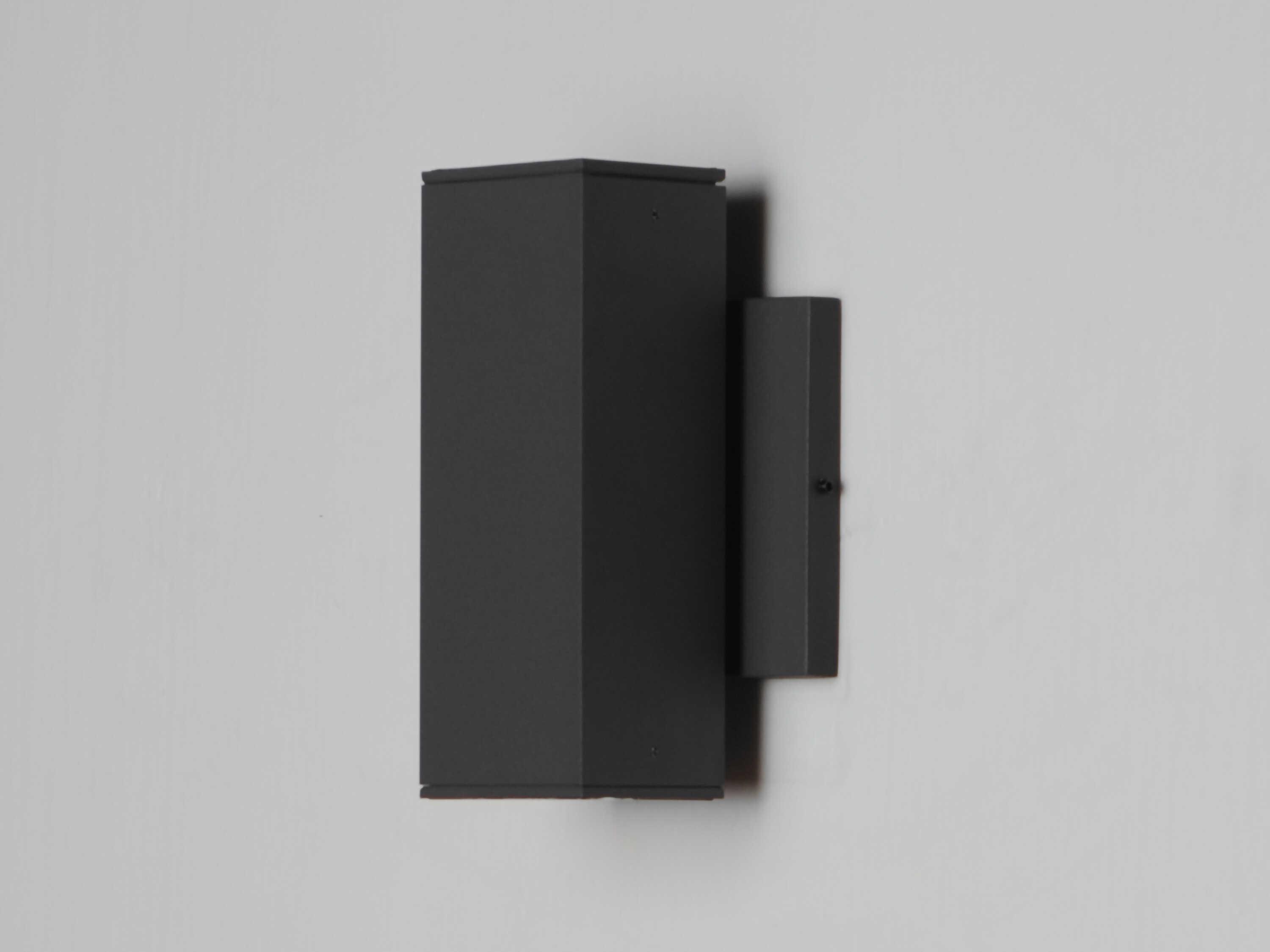 Maxim Lighting Culvert 2-Light Outdoor Wall Light