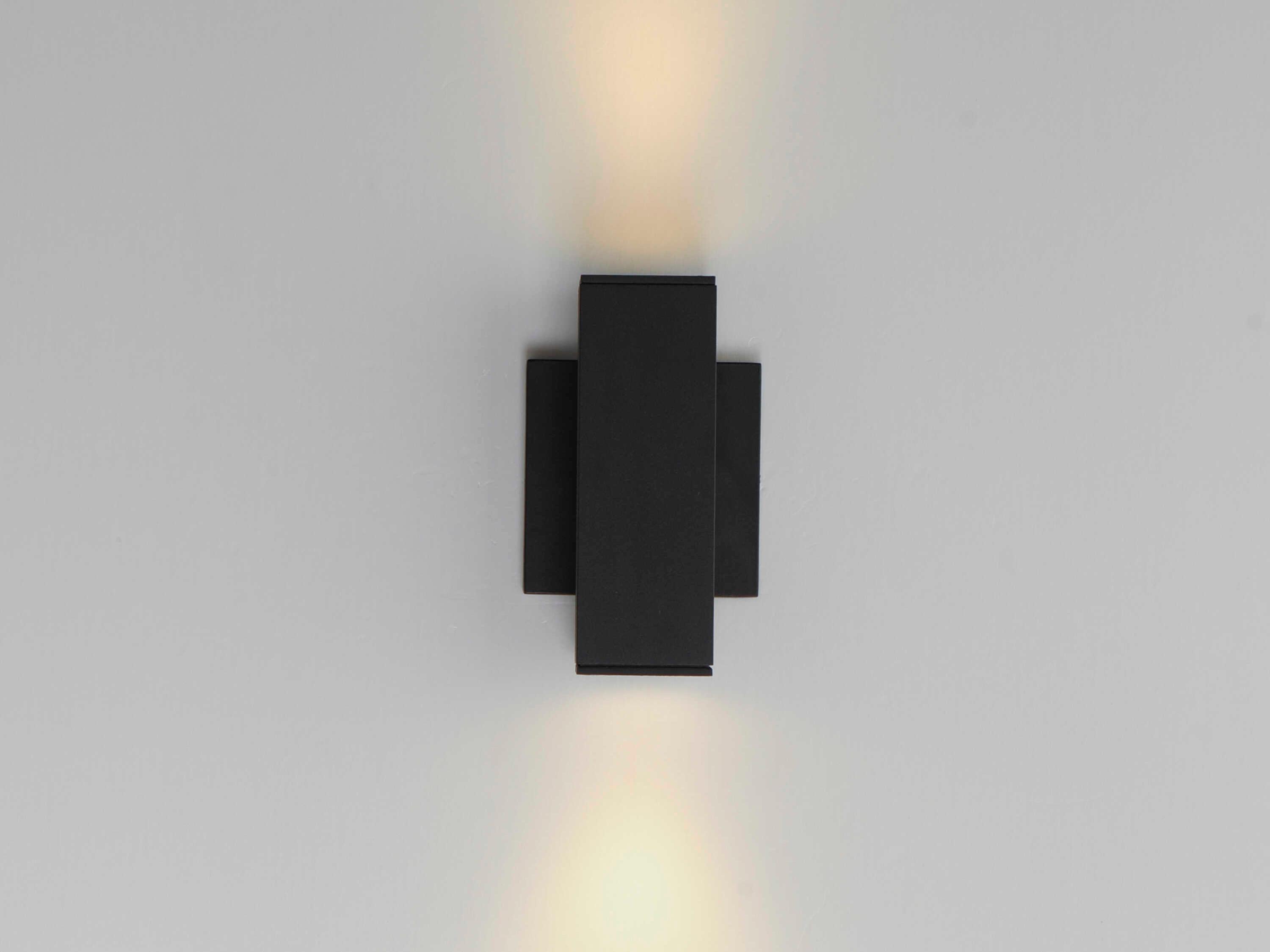 Maxim Lighting Culvert 2-Light Outdoor Wall Light