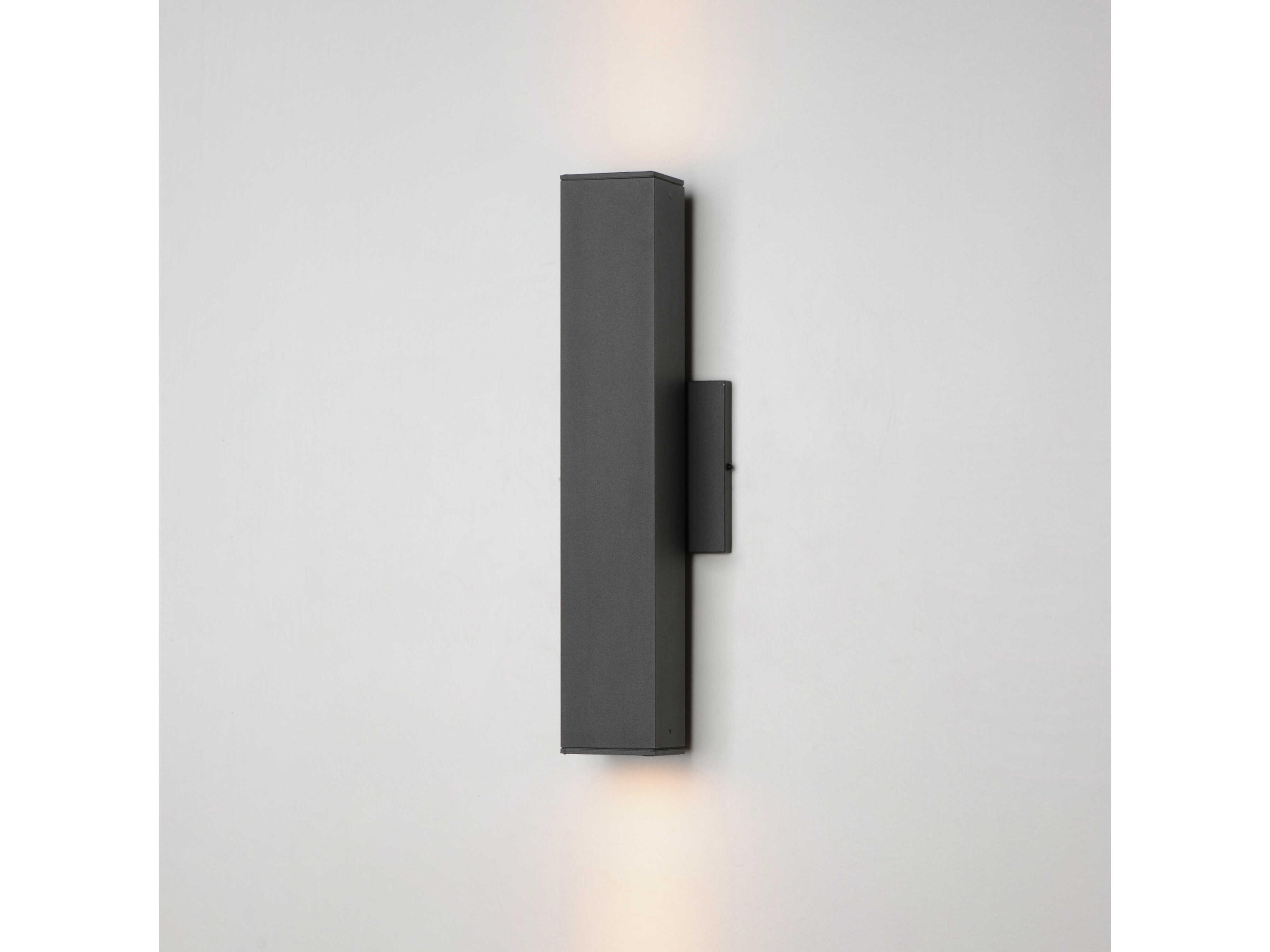 Maxim Lighting Culvert 2-Light Outdoor Wall Light