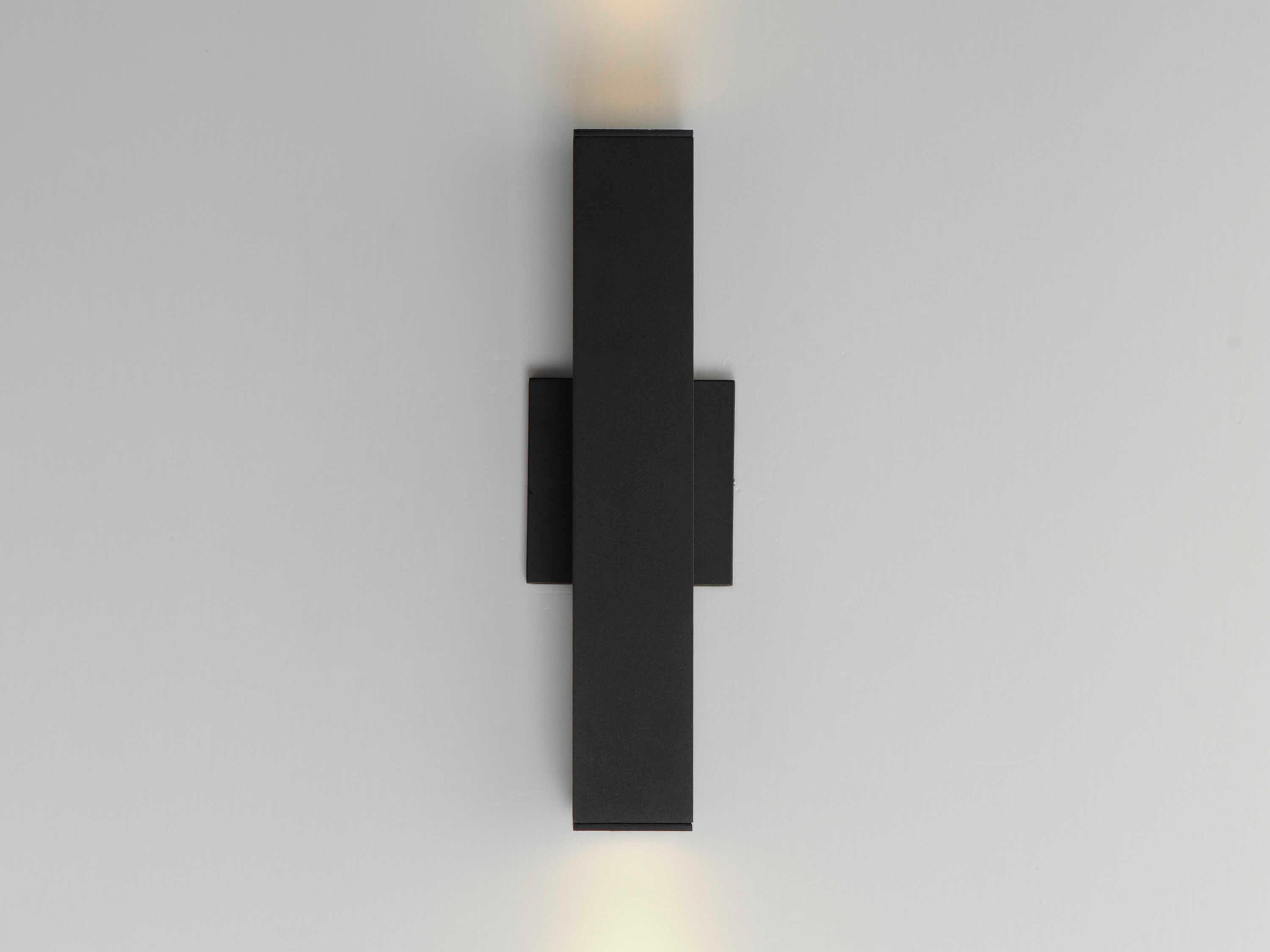 Maxim Lighting Culvert 2-Light Outdoor Wall Light