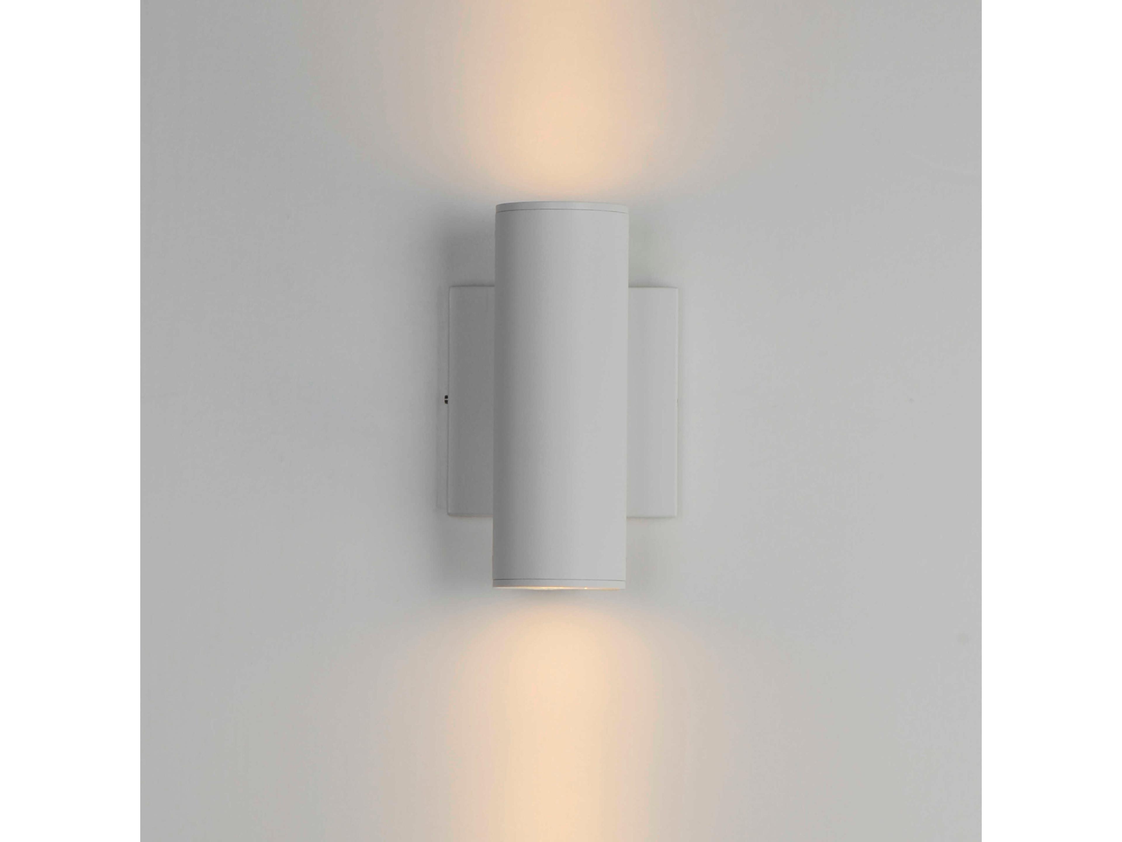 Maxim Lighting Calibro 2-Light Outdoor Wall Light