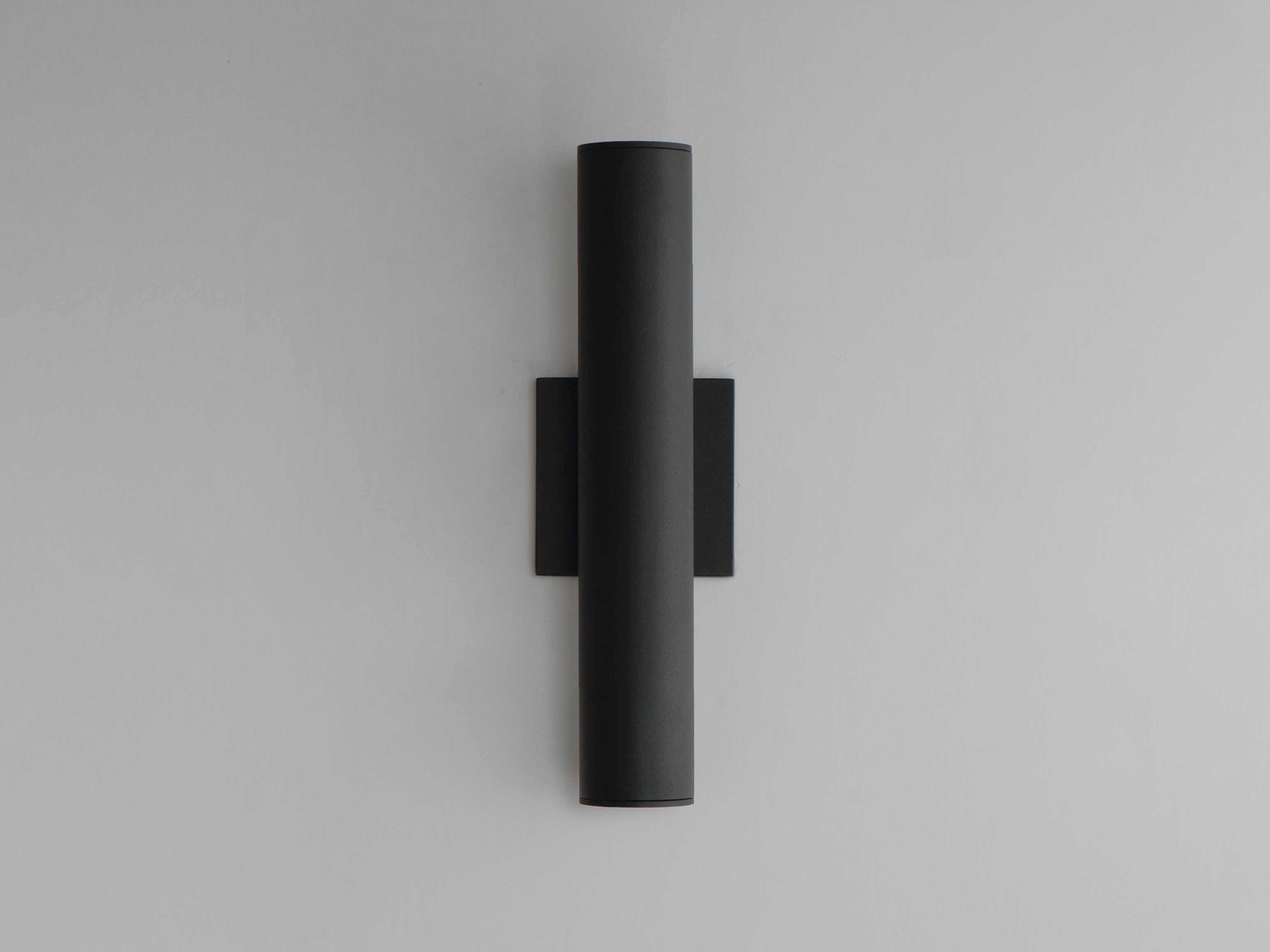 Maxim Lighting Calibro 2-Light Outdoor Wall Light