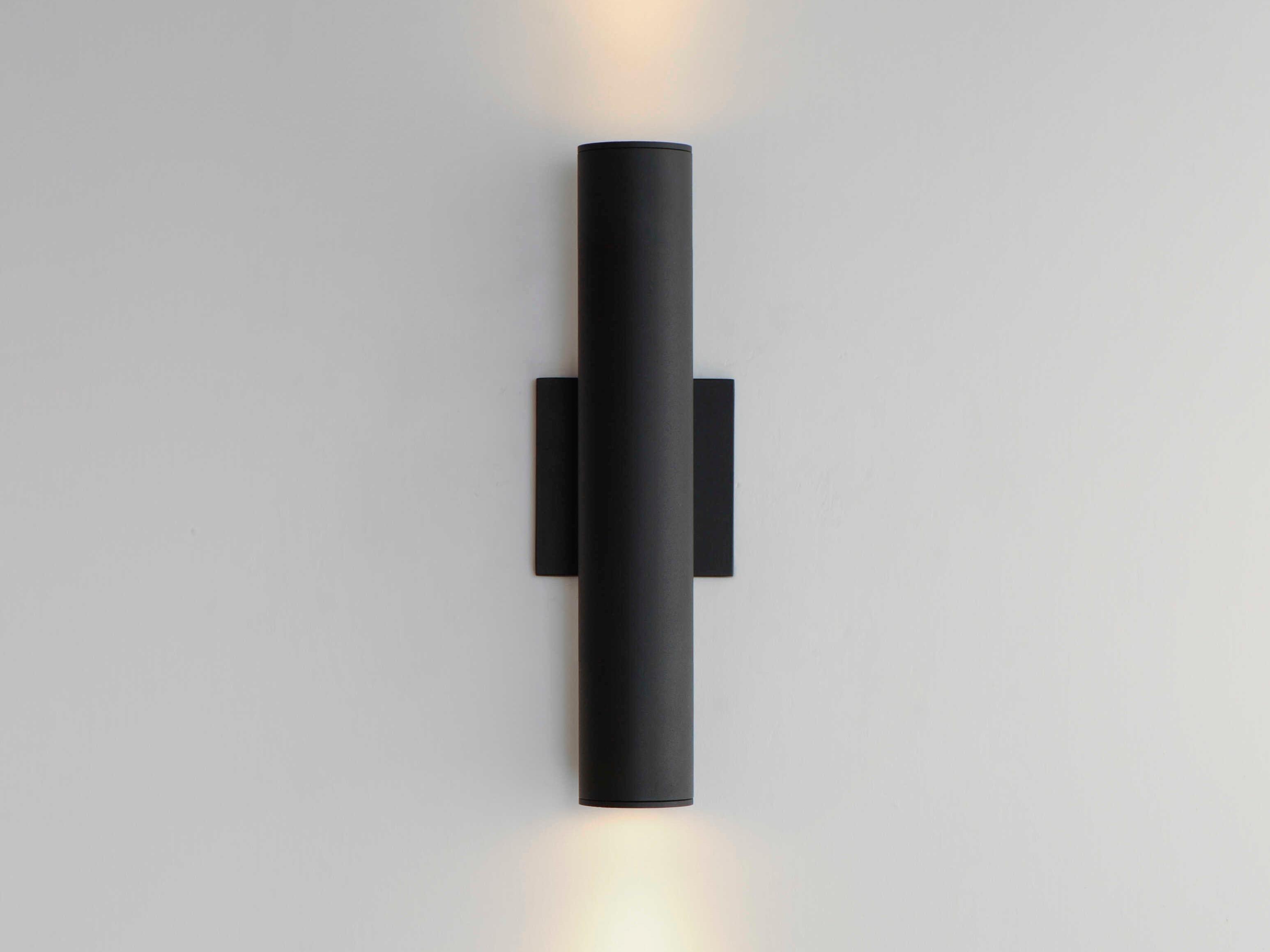 Maxim Lighting Calibro 2-Light Outdoor Wall Light