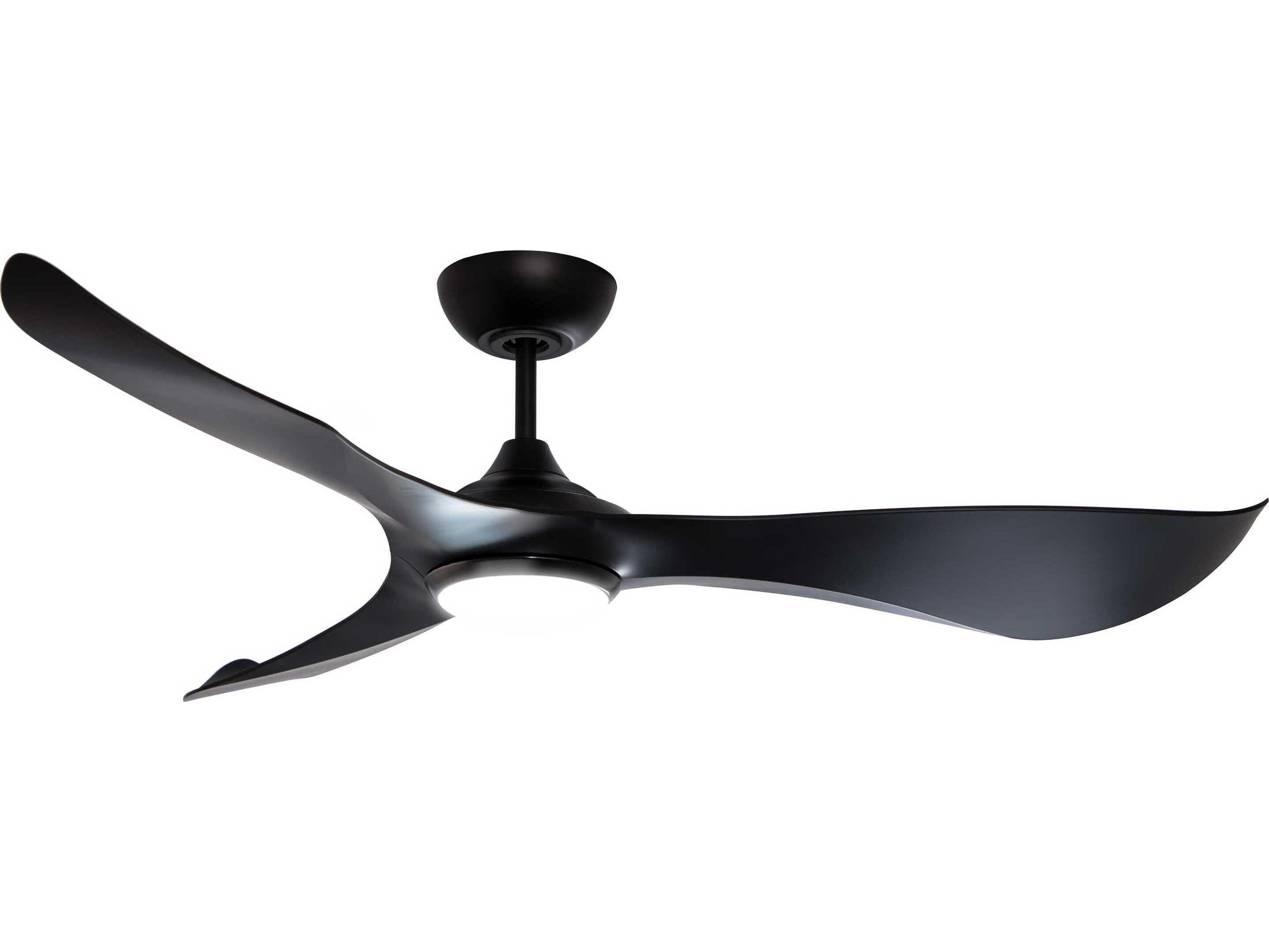 Maxim Lighting Keanu 56" LED Ceiling Fan