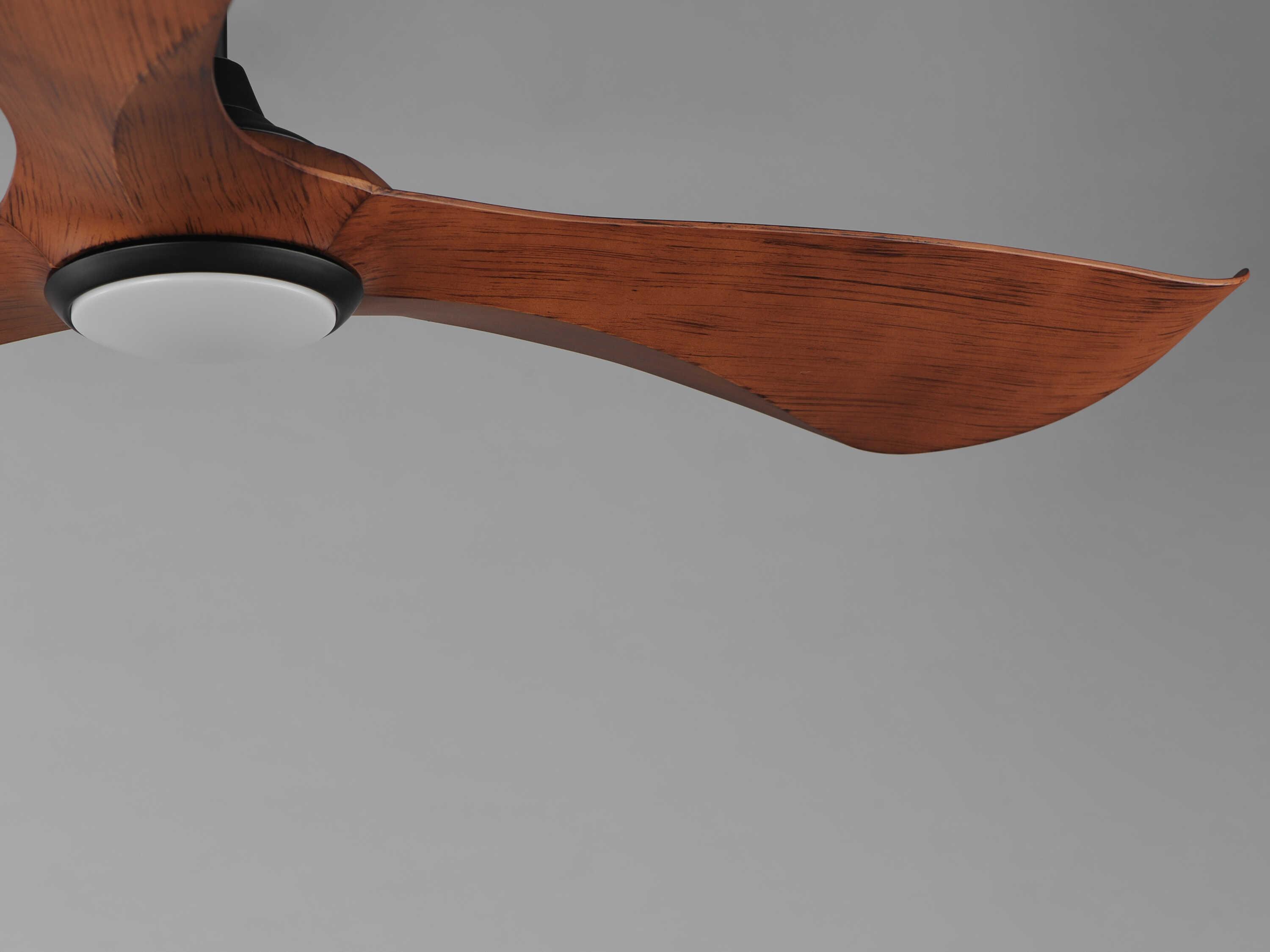 Maxim Lighting Keanu 56" LED Ceiling Fan