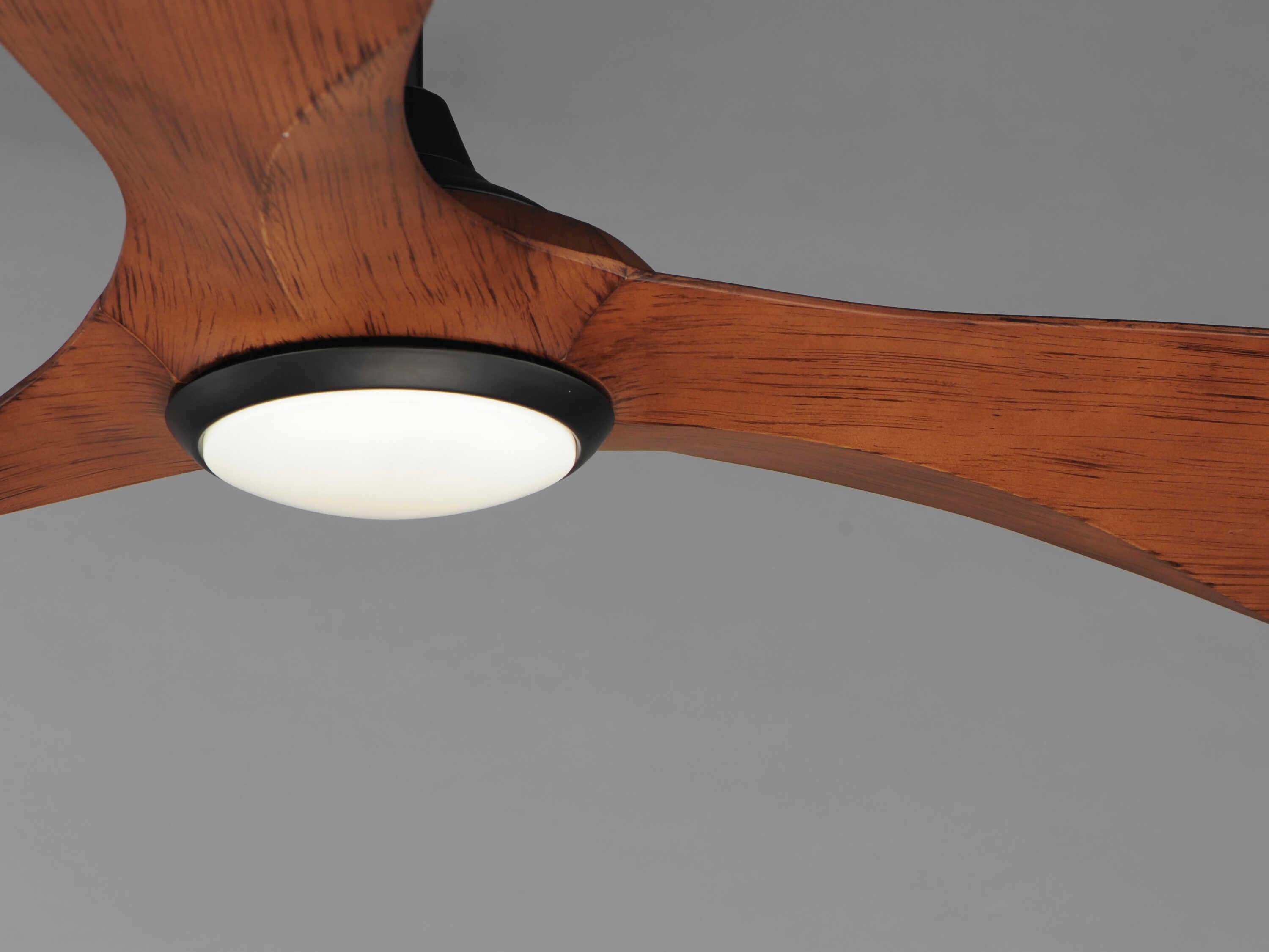 Maxim Lighting Keanu 56" LED Ceiling Fan