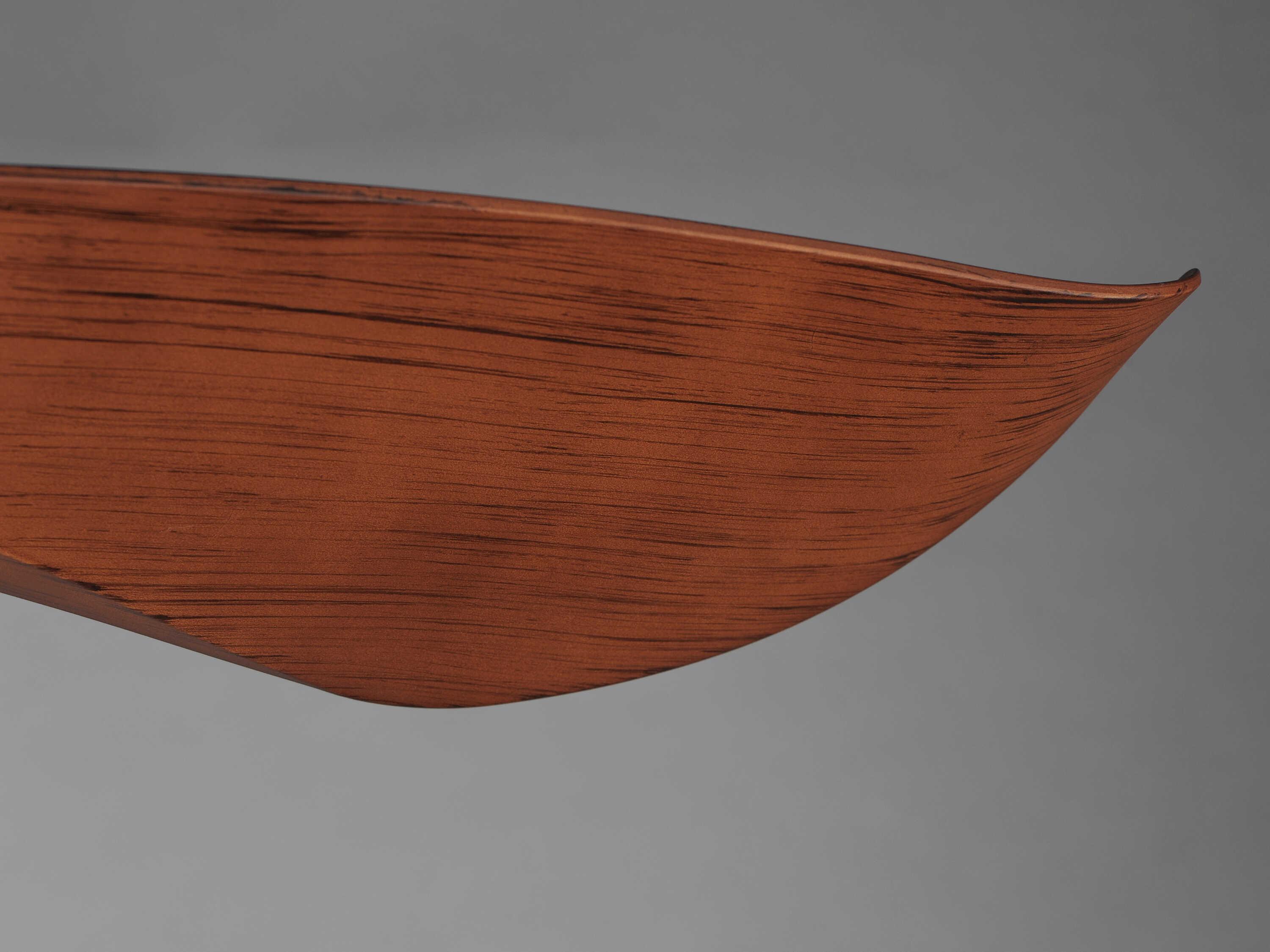 Maxim Lighting Keanu 56" LED Ceiling Fan