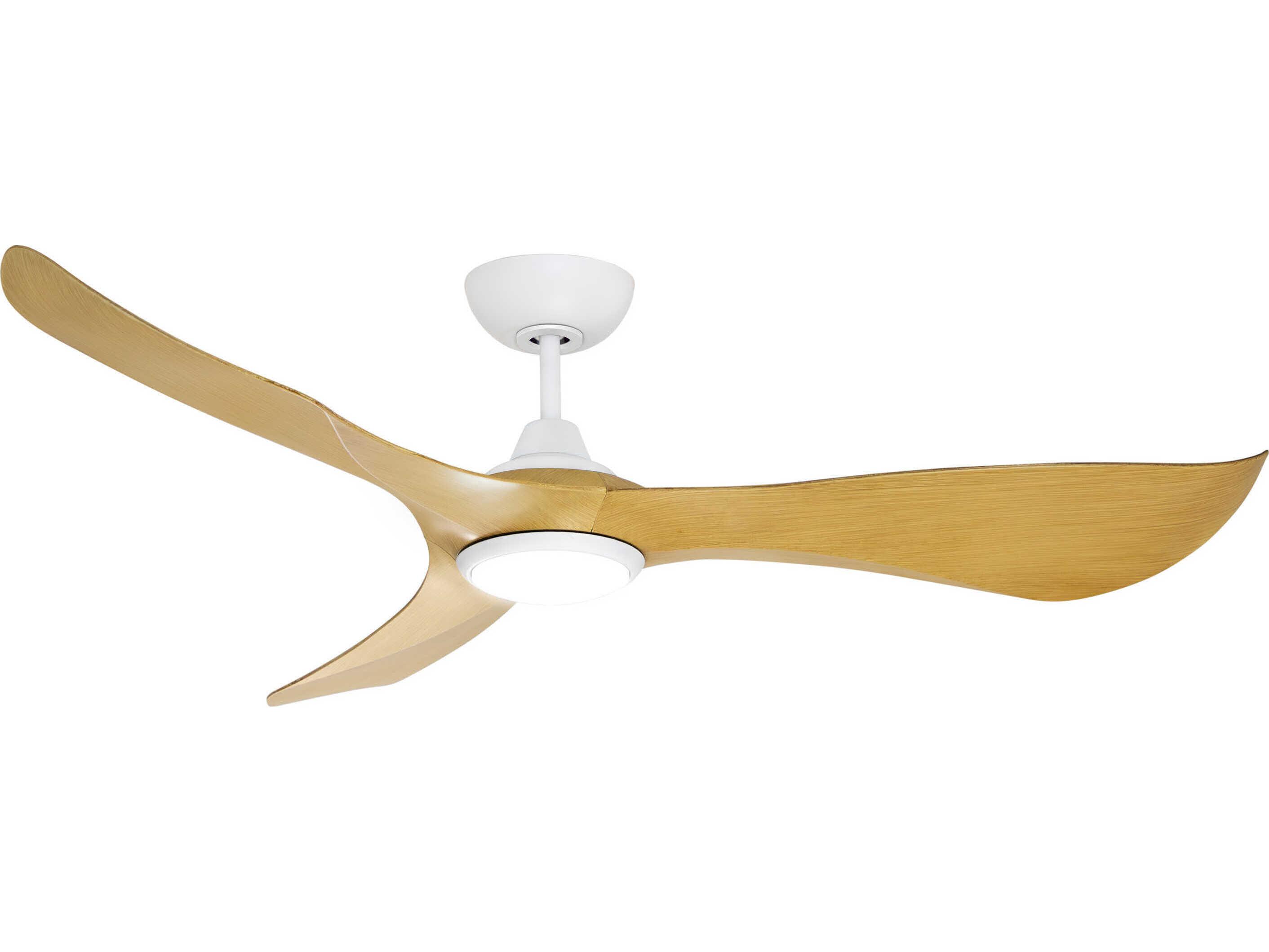 Maxim Lighting Keanu 56" LED Ceiling Fan